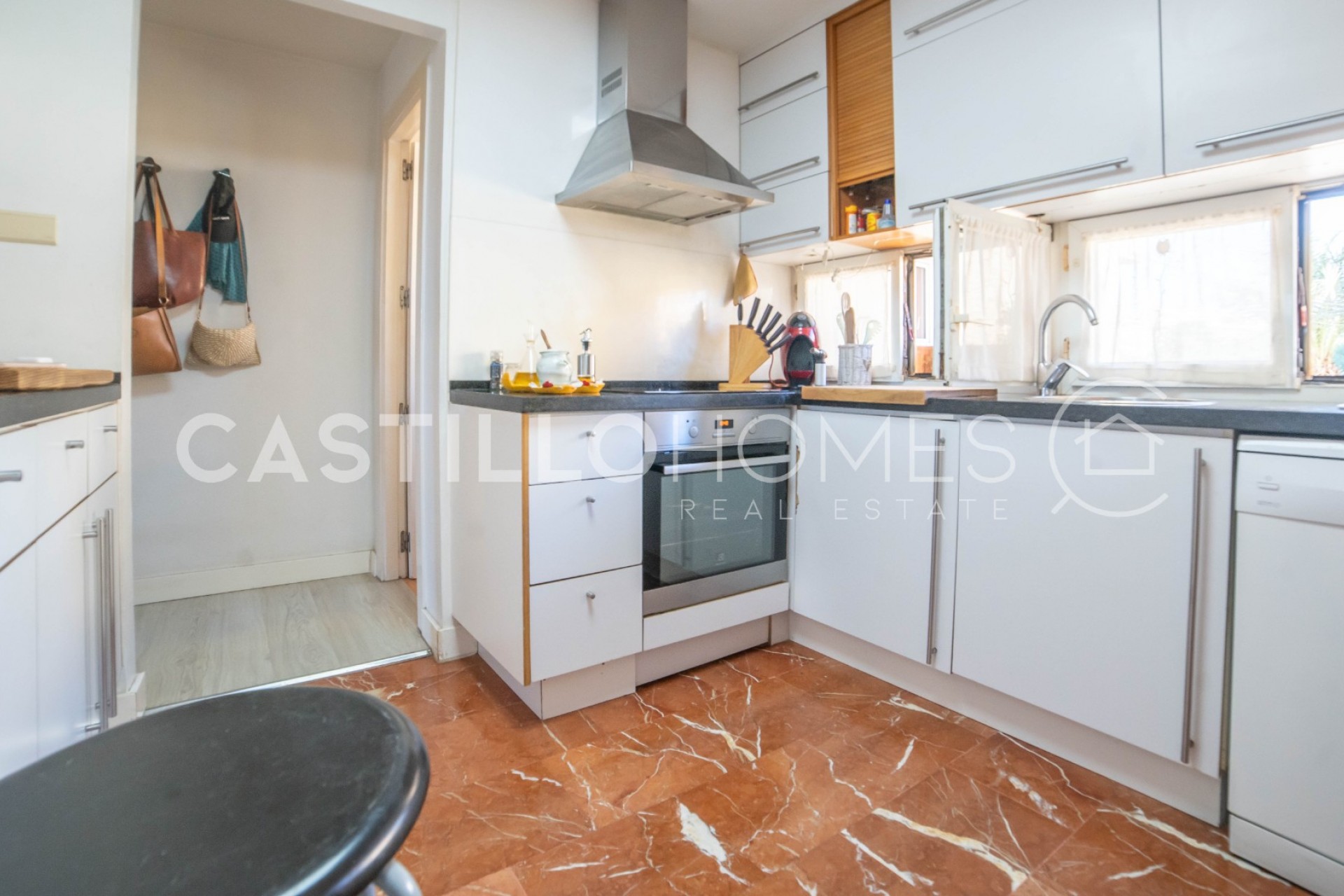 Revente - Maison de ville -
Torrevieja - La veleta