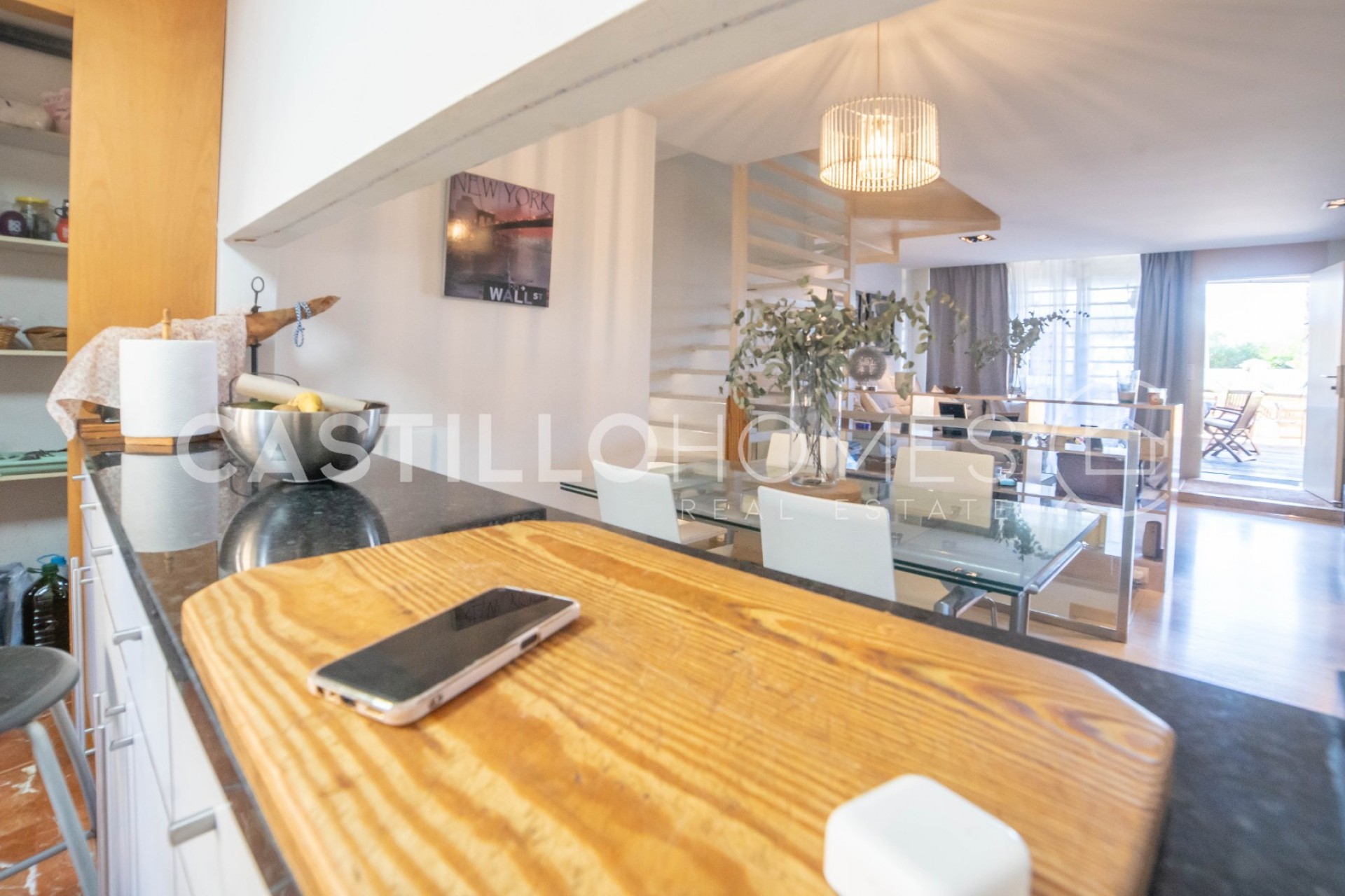 Revente - Maison de ville -
Torrevieja - La veleta