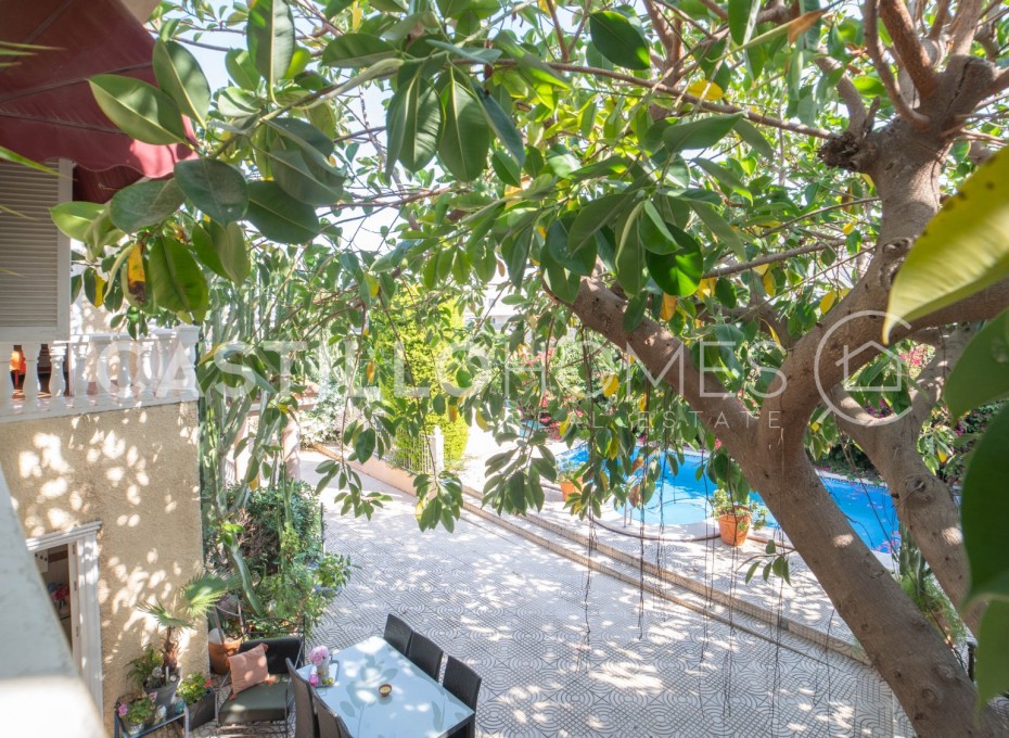 Revente - Maison de ville -
Torrevieja - La veleta