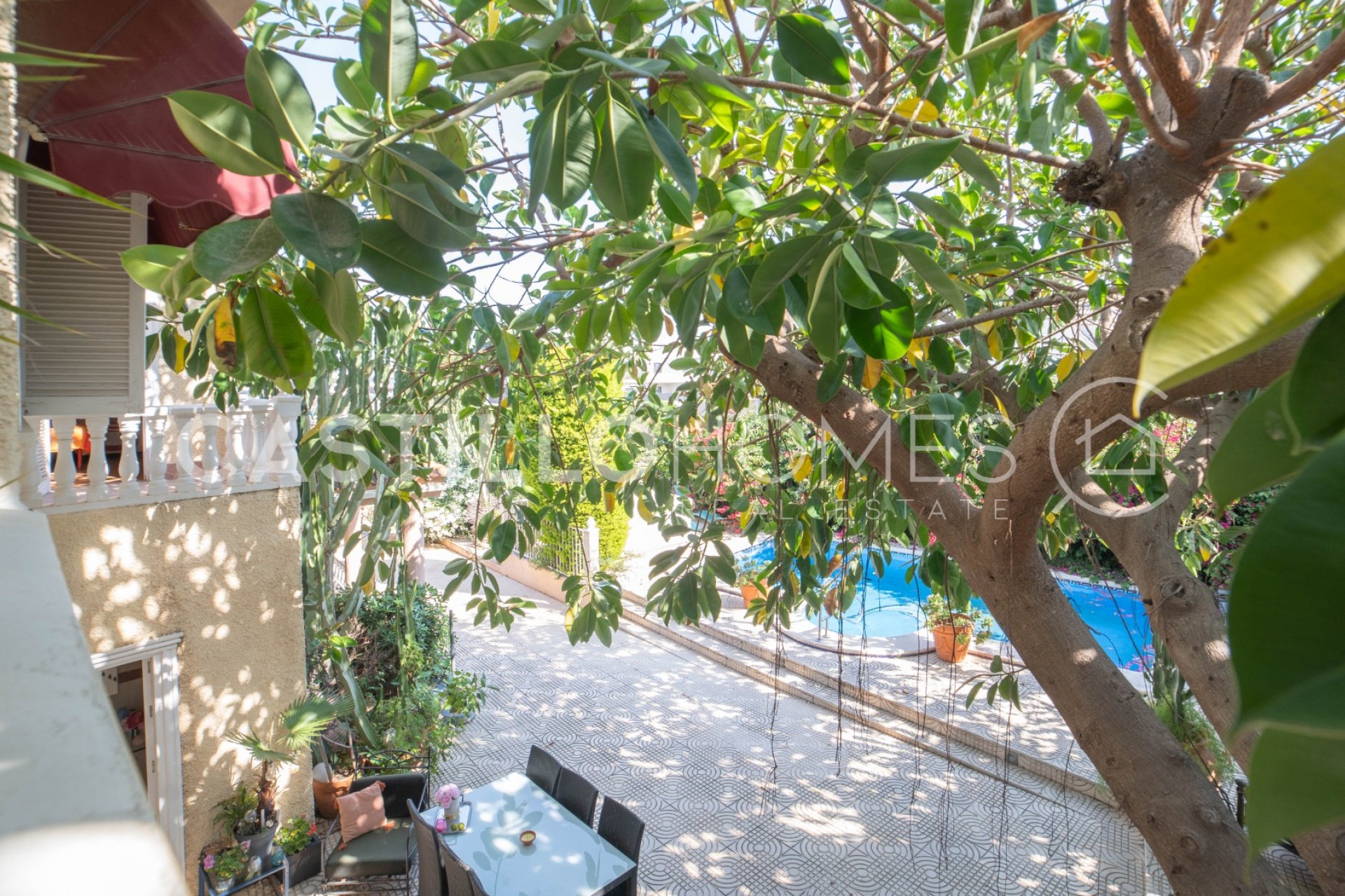 Revente - Maison de ville -
Torrevieja - La veleta