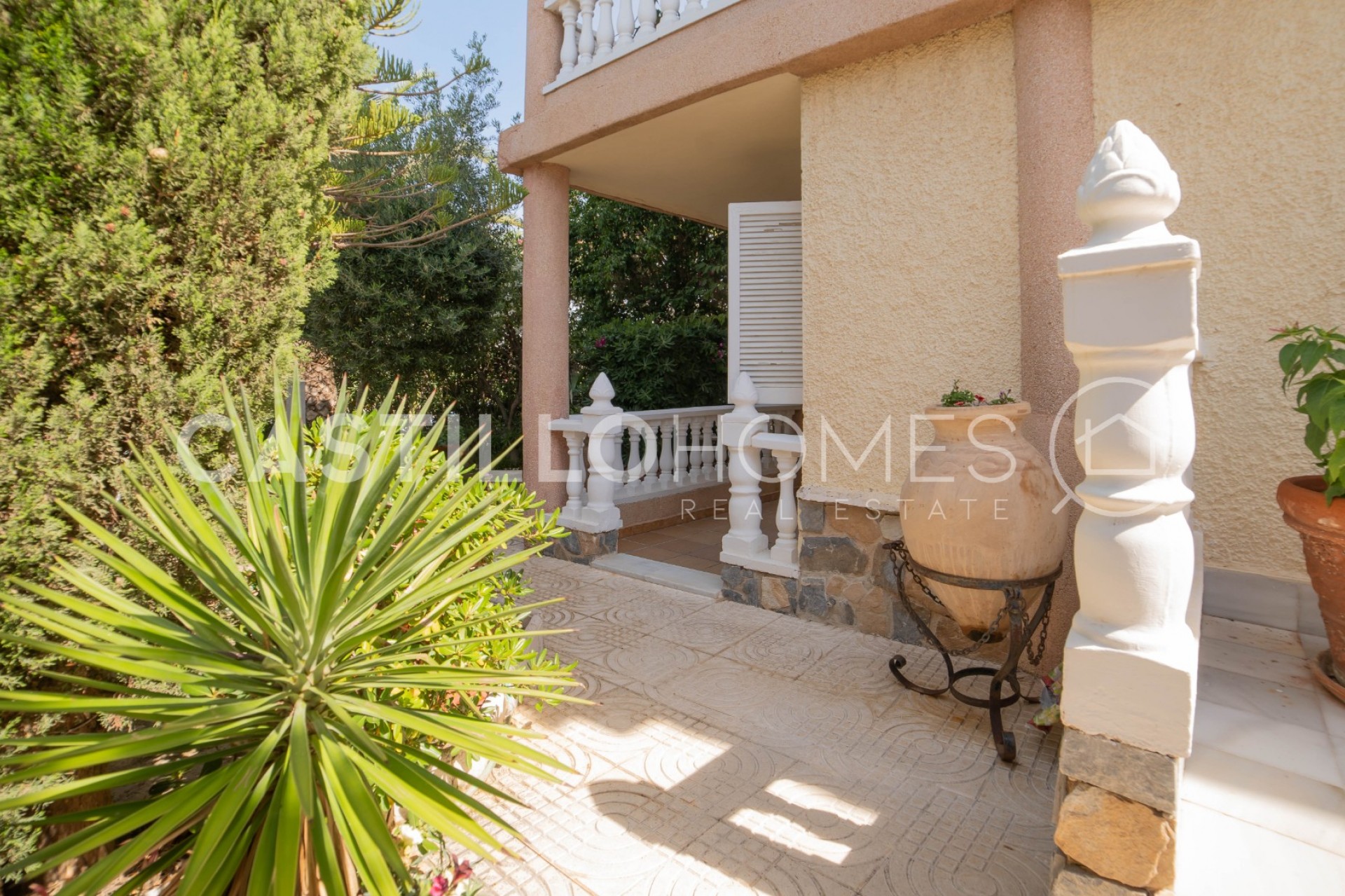 Revente - Maison de ville -
Torrevieja - La veleta
