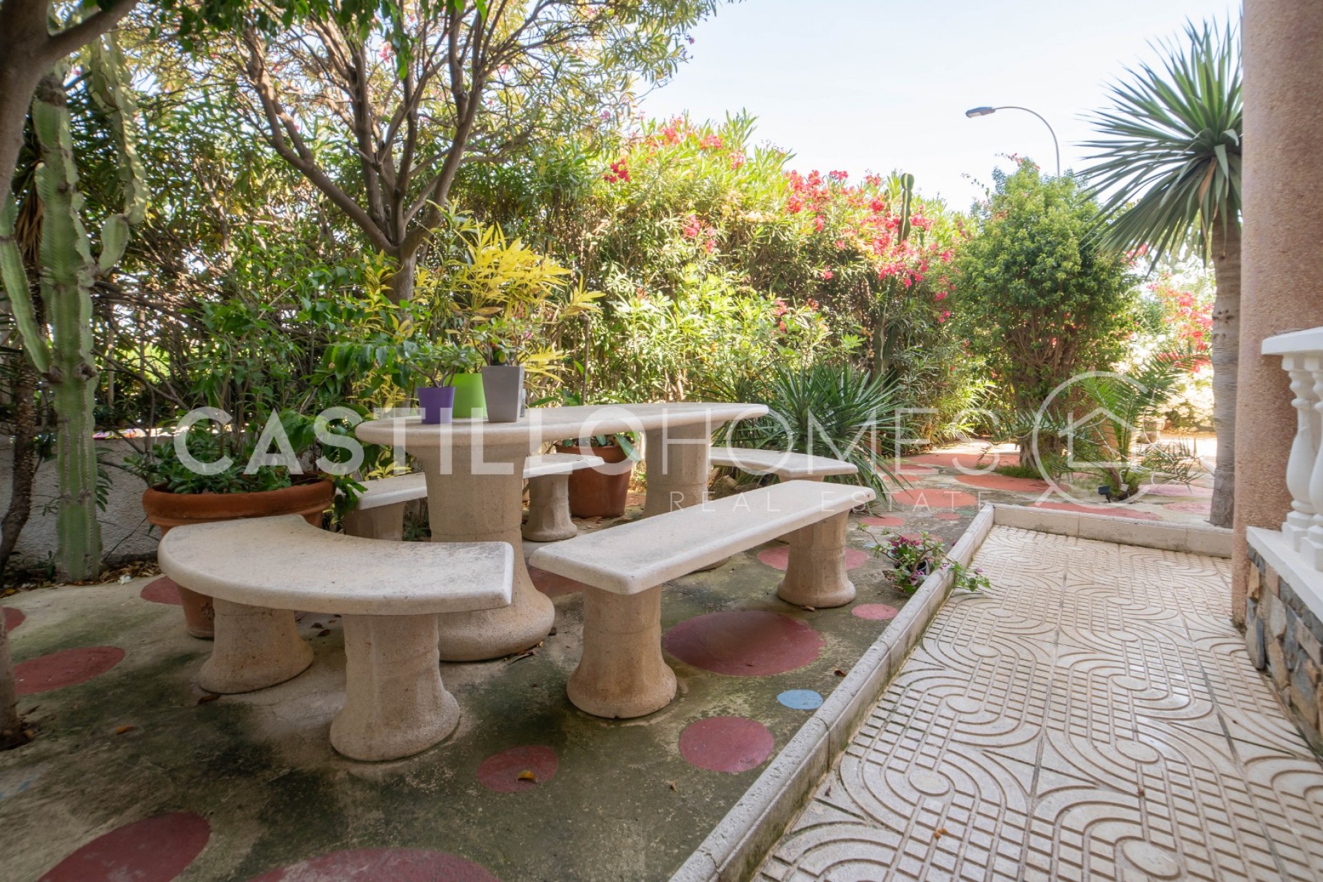 Revente - Maison de ville -
Torrevieja - La veleta