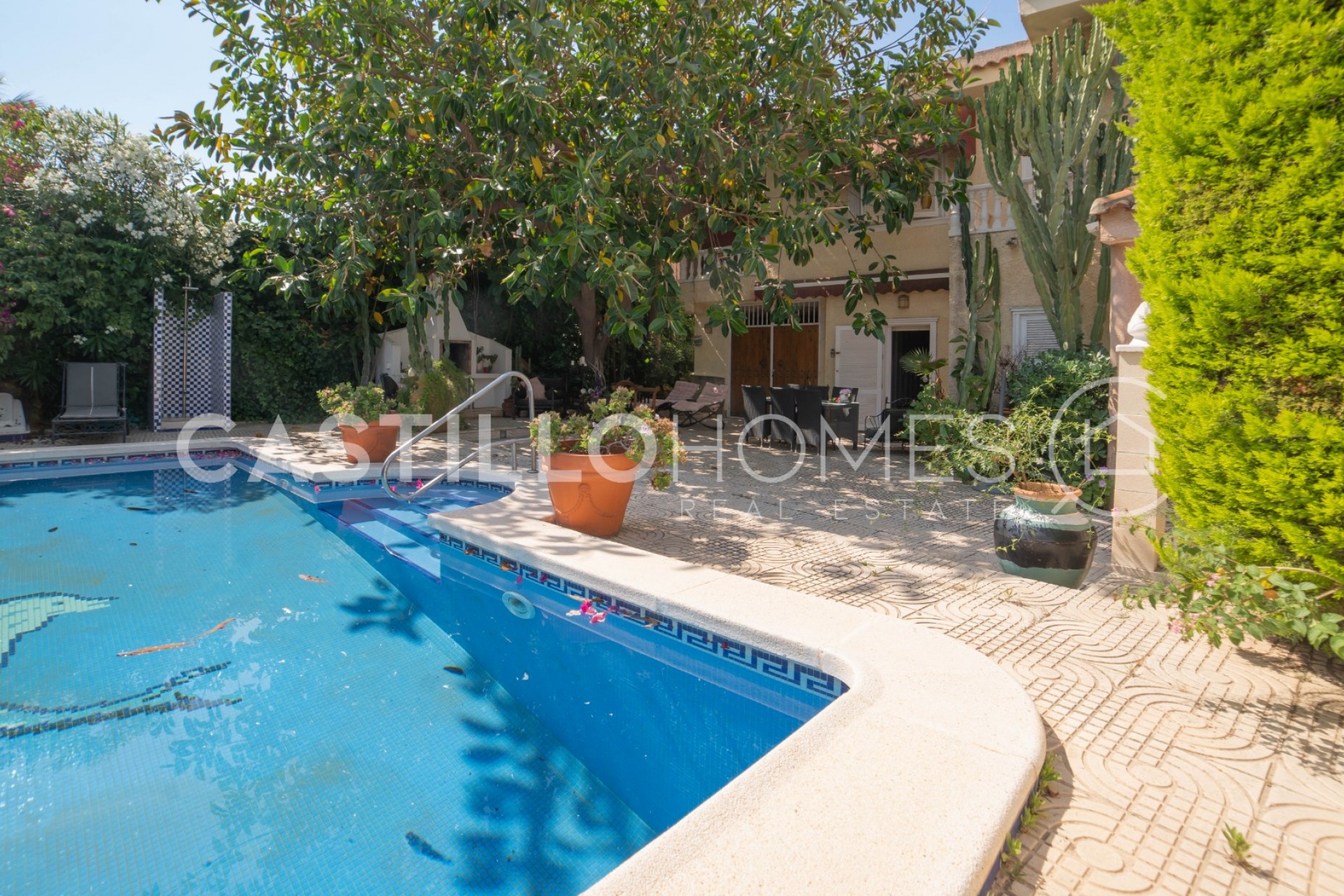 Revente - Maison de ville -
Torrevieja - La veleta