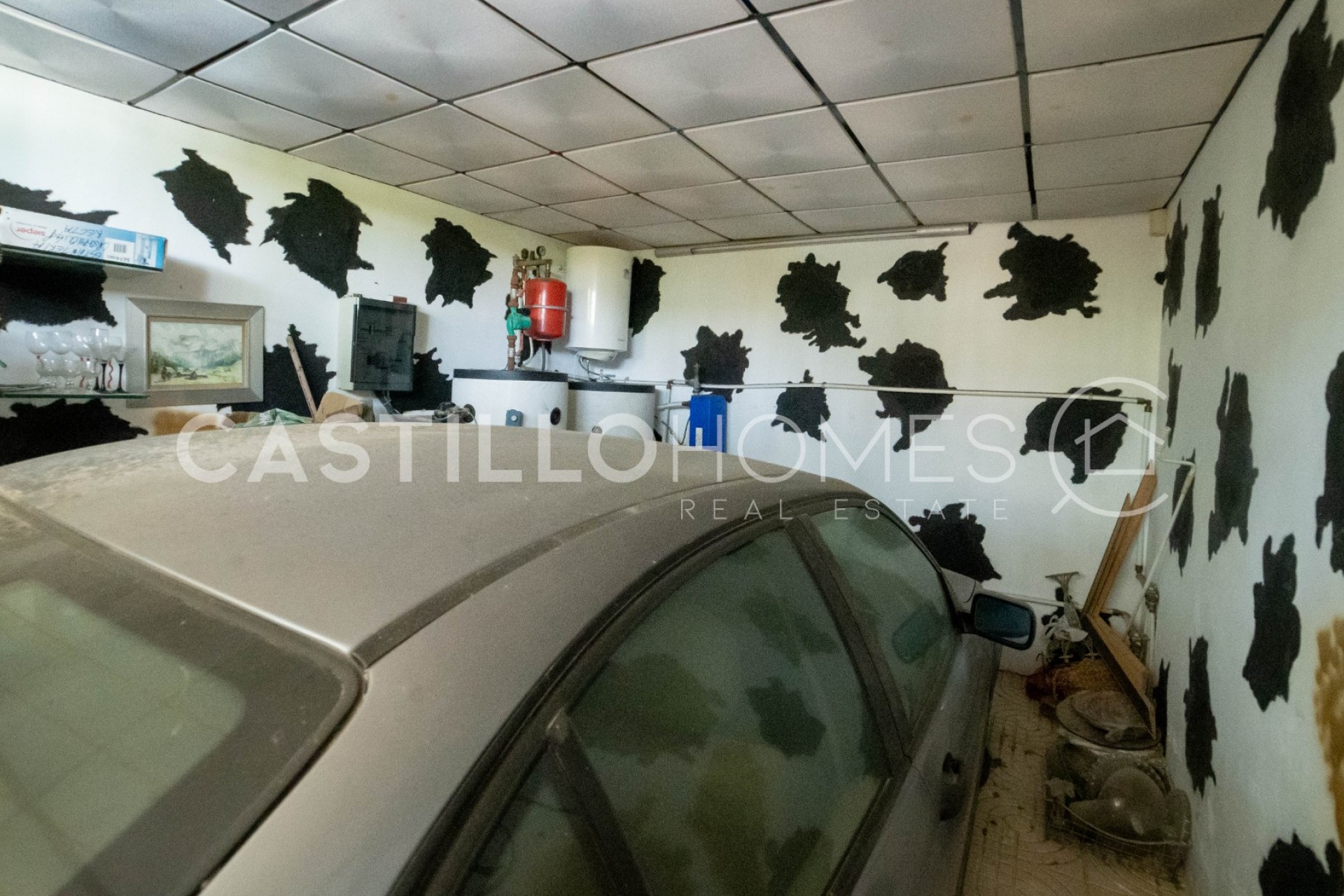 Revente - Maison de ville -
Torrevieja - La veleta