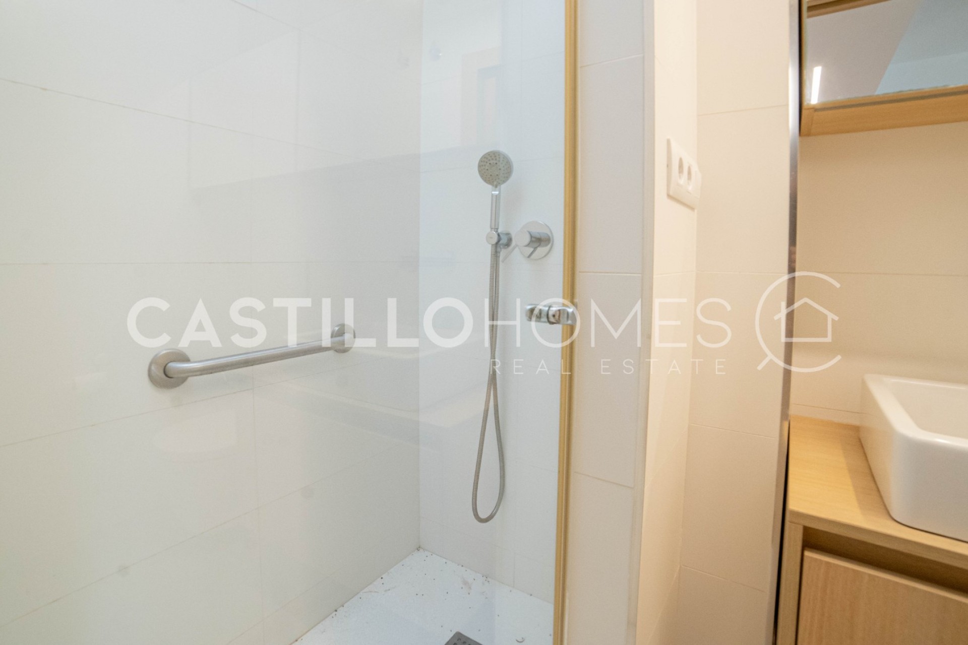 Revente - Maison de ville -
Torrevieja - La veleta