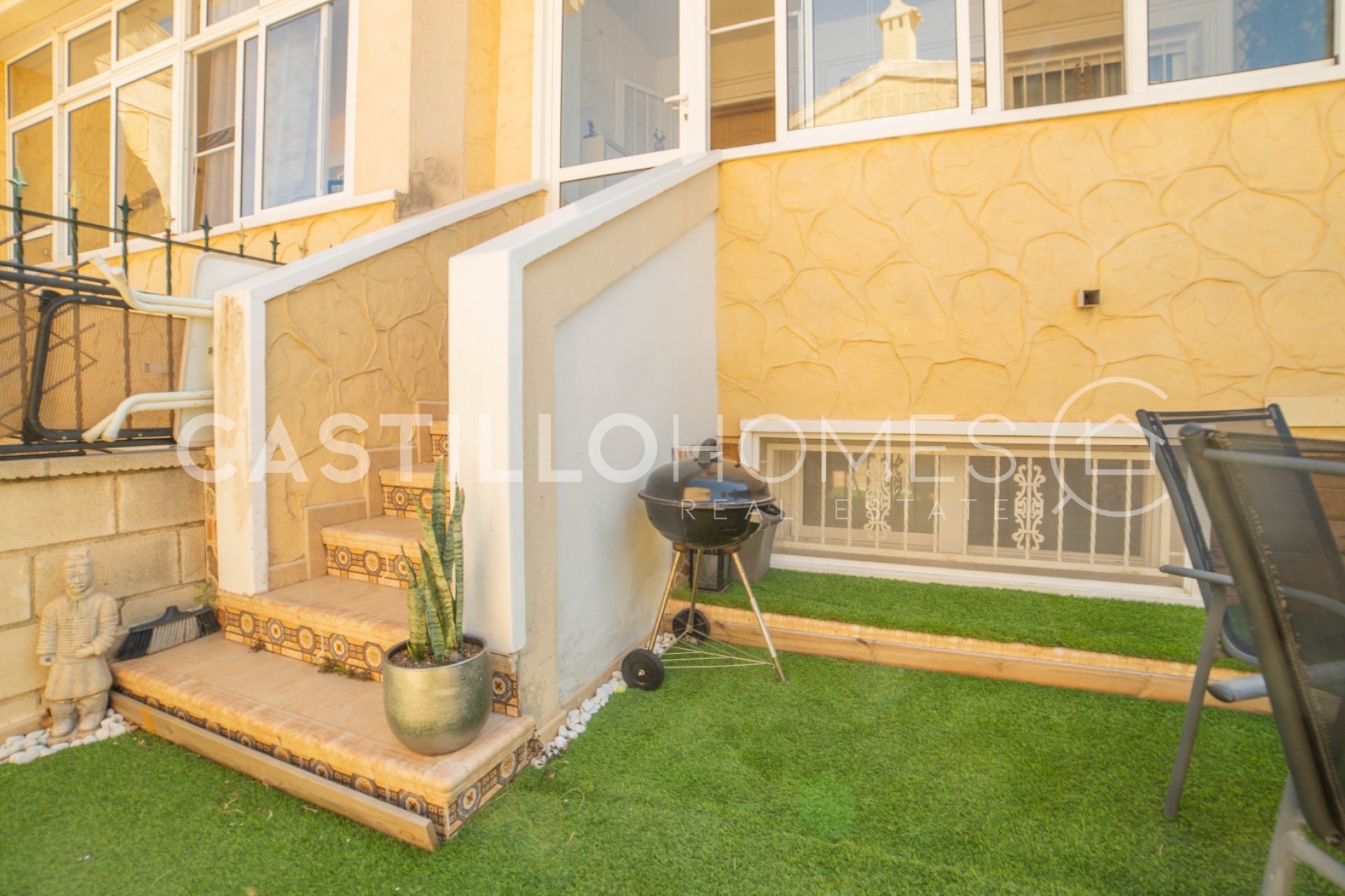 Revente - Maison de ville -
Torrevieja - Los Balcones - Los Altos del Edén