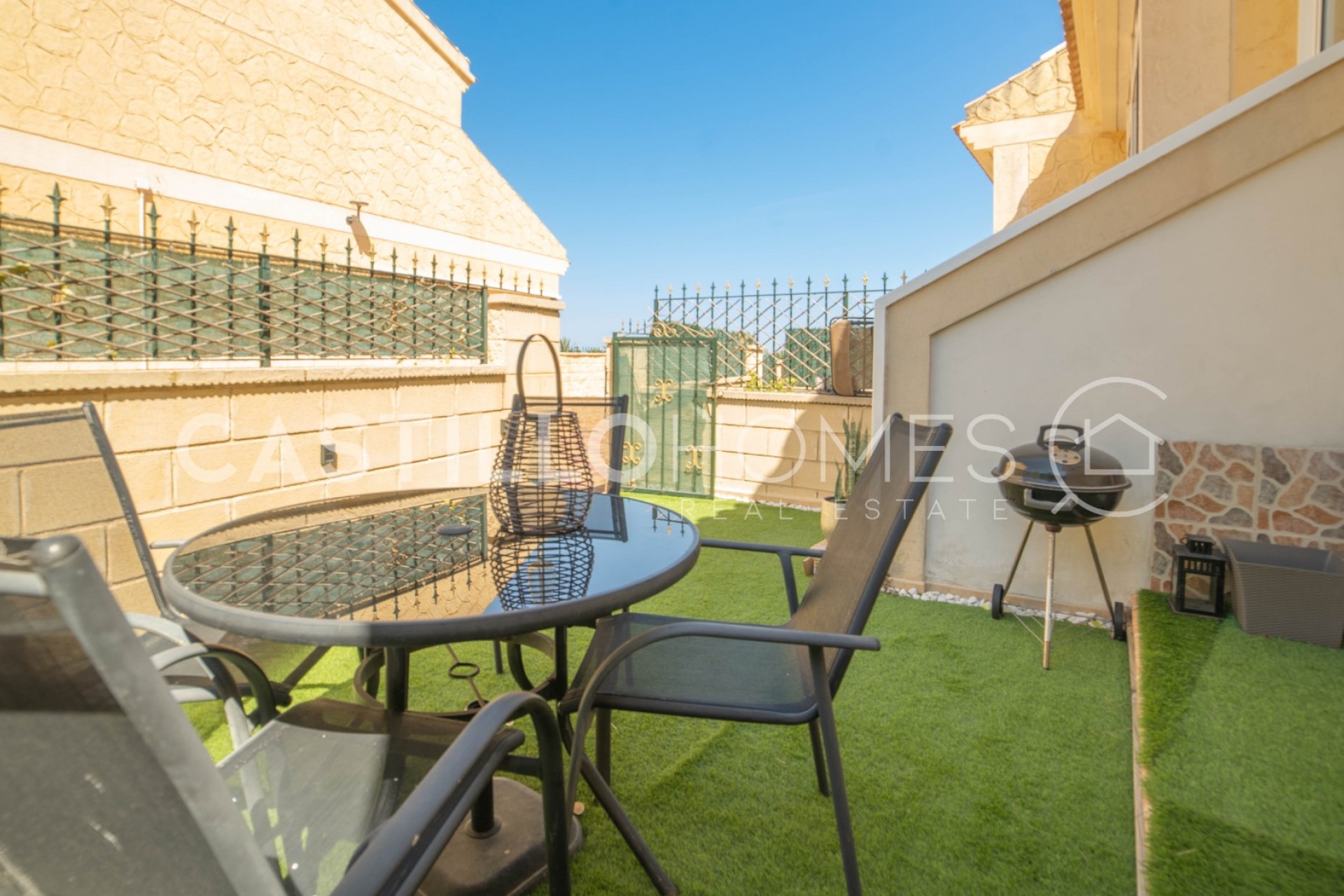 Revente - Maison de ville -
Torrevieja - Los Balcones - Los Altos del Edén