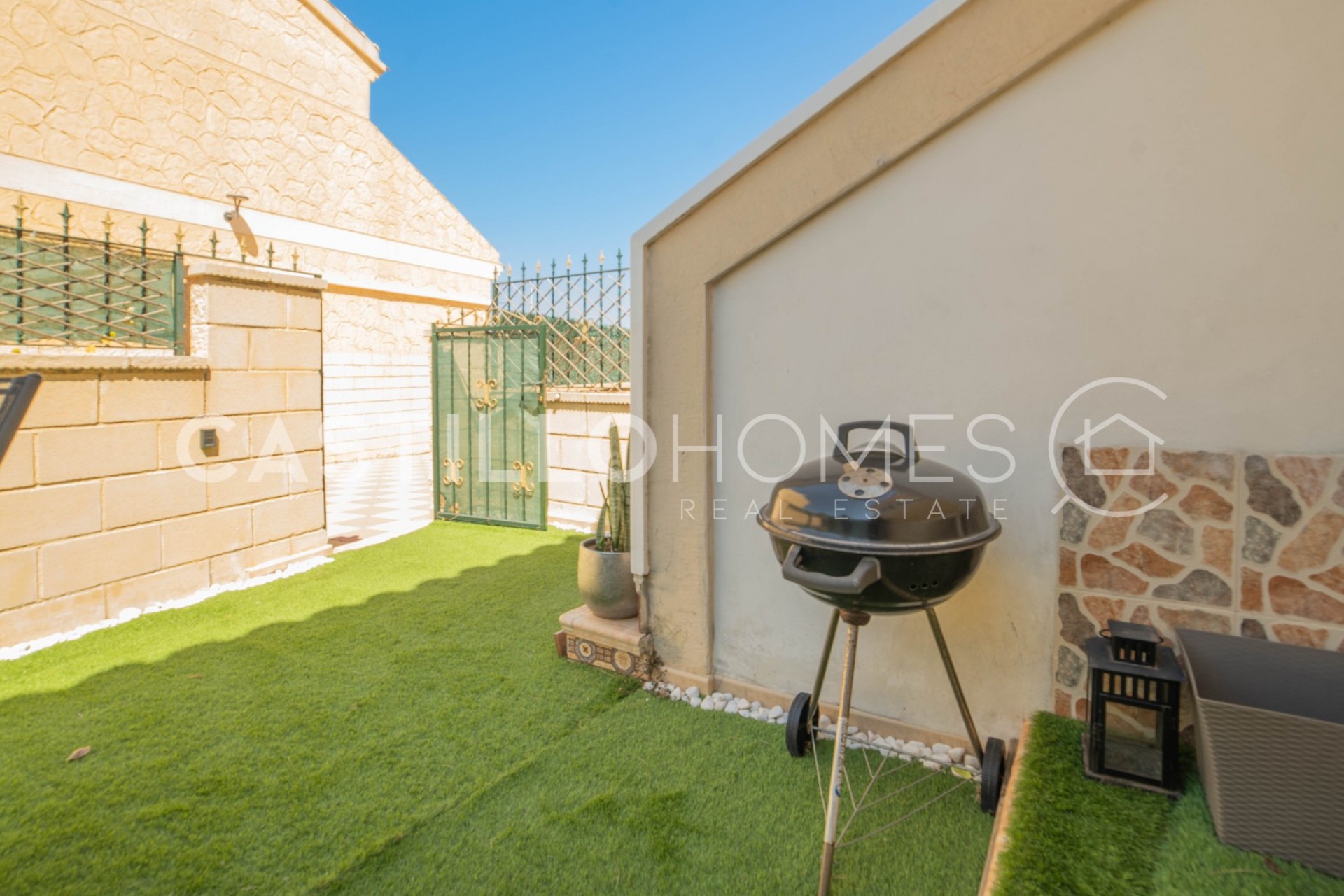 Revente - Maison de ville -
Torrevieja - Los Balcones - Los Altos del Edén