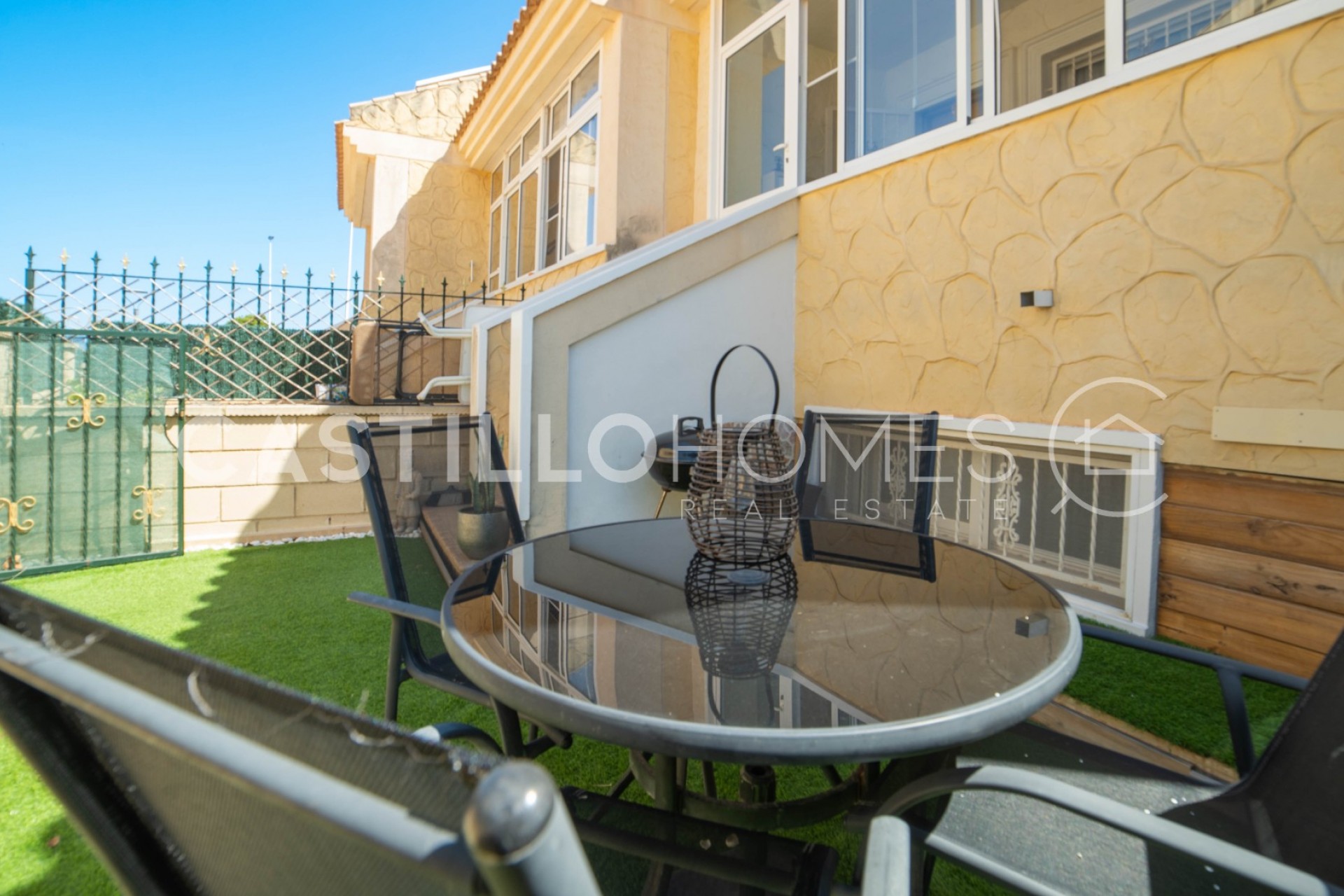 Revente - Maison de ville -
Torrevieja - Los Balcones - Los Altos del Edén