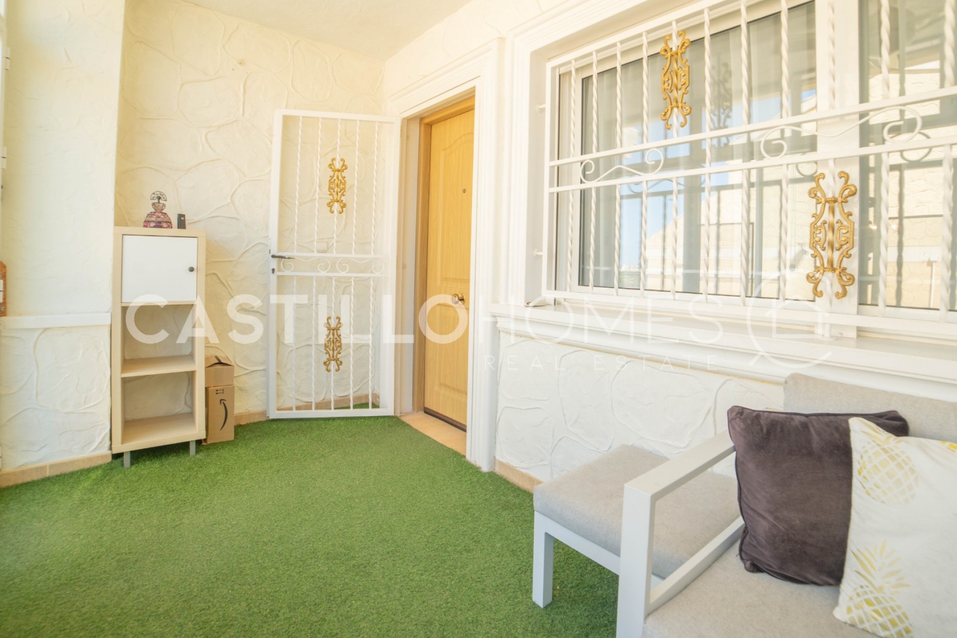Revente - Maison de ville -
Torrevieja - Los Balcones - Los Altos del Edén