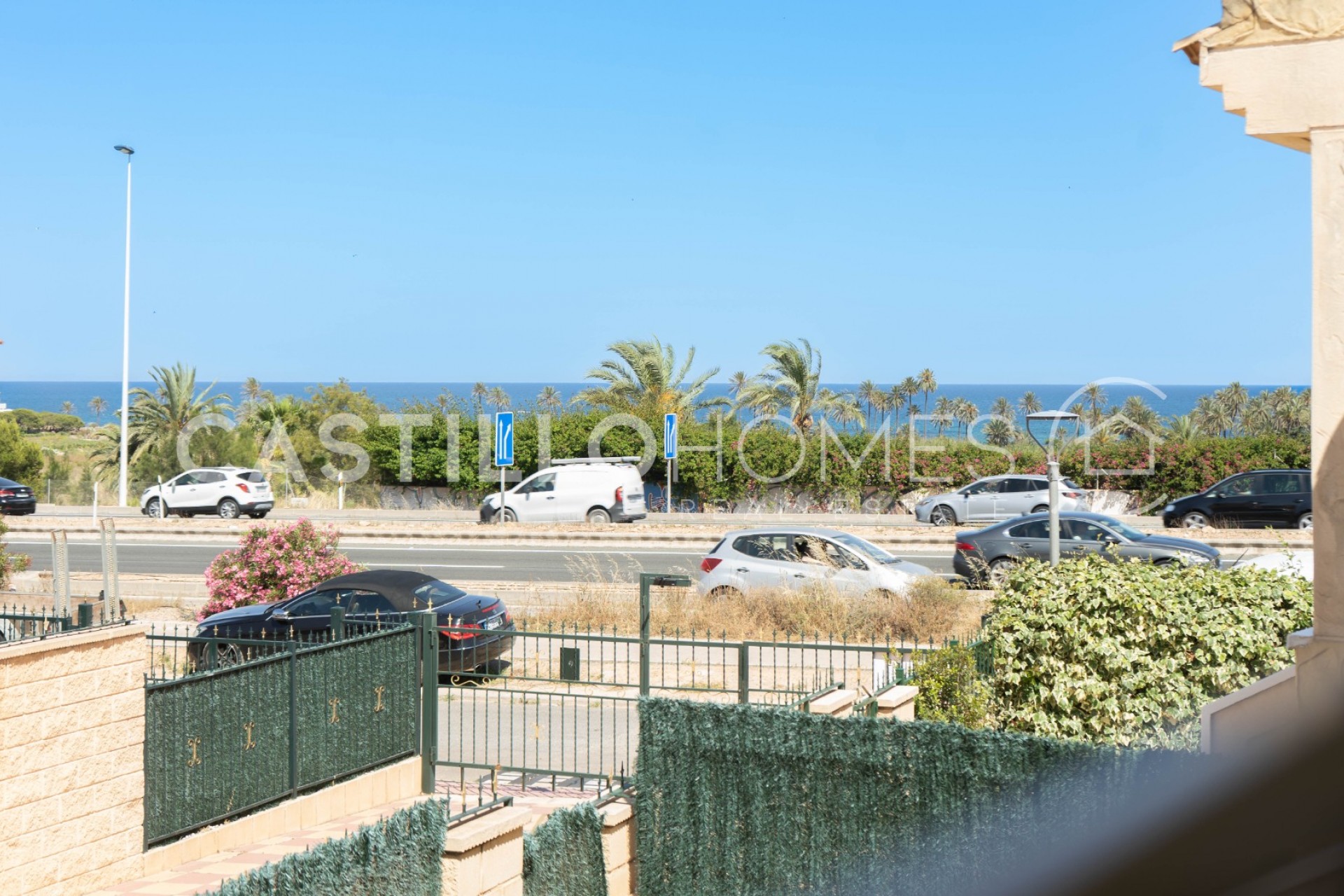 Revente - Maison de ville -
Torrevieja - Los Balcones - Los Altos del Edén