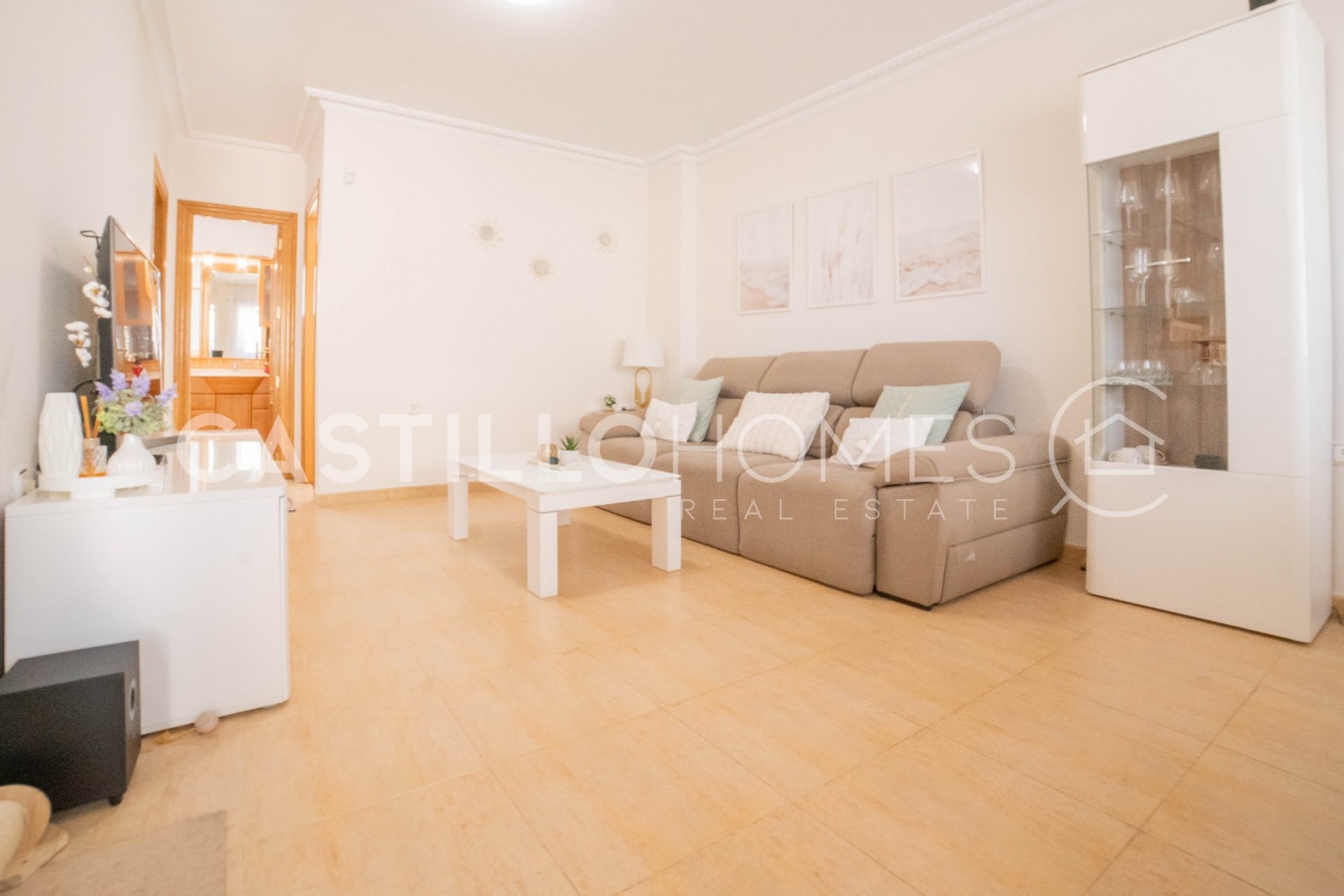 Revente - Maison de ville -
Torrevieja - Los Balcones - Los Altos del Edén
