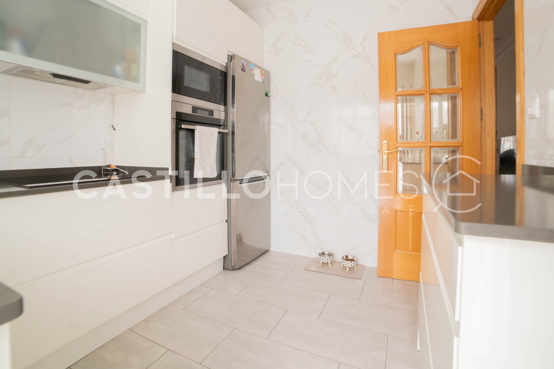 Revente - Maison de ville -
Torrevieja - Los Balcones - Los Altos del Edén