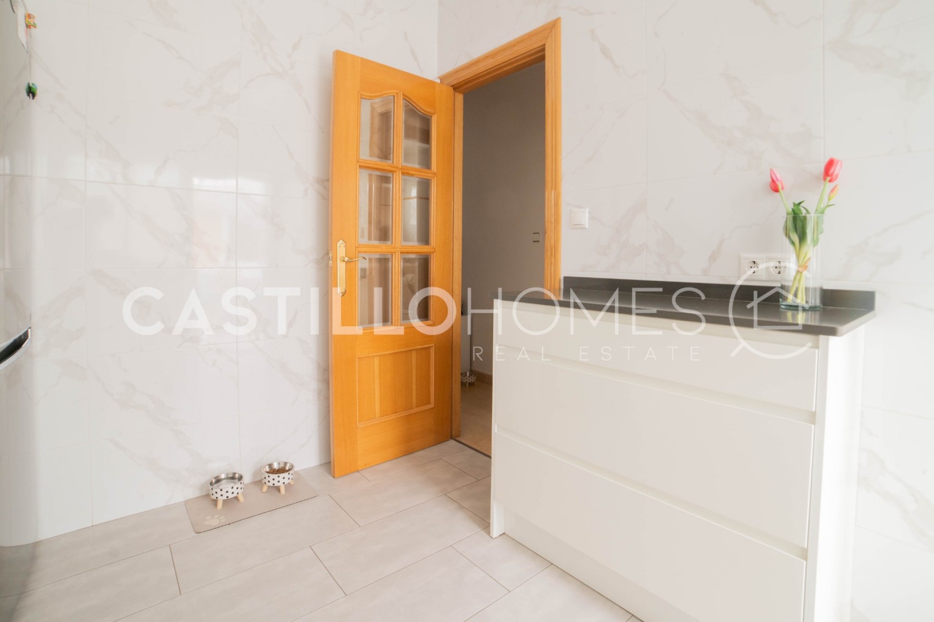 Revente - Maison de ville -
Torrevieja - Los Balcones - Los Altos del Edén