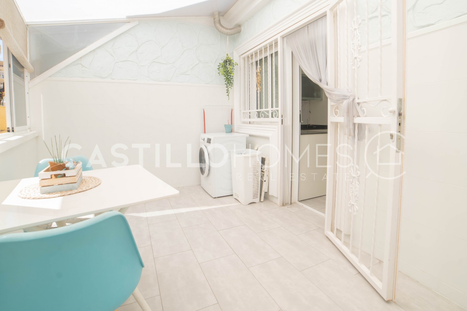 Revente - Maison de ville -
Torrevieja - Los Balcones - Los Altos del Edén