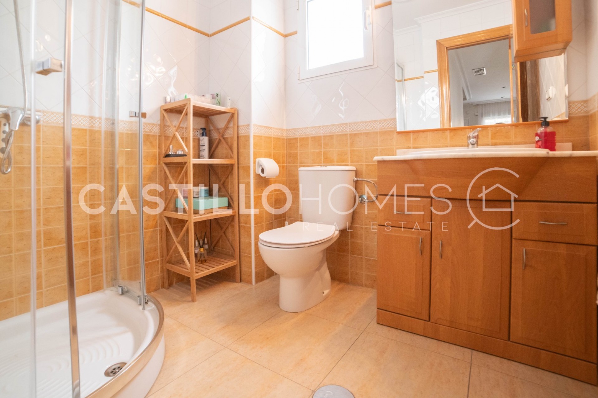 Revente - Maison de ville -
Torrevieja - Los Balcones - Los Altos del Edén