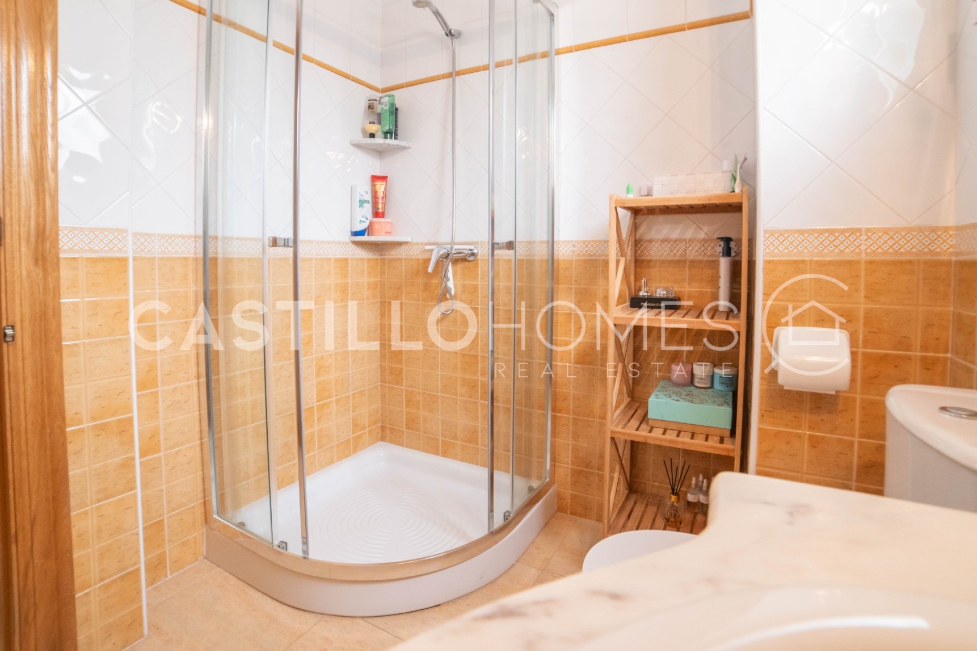 Revente - Maison de ville -
Torrevieja - Los Balcones - Los Altos del Edén