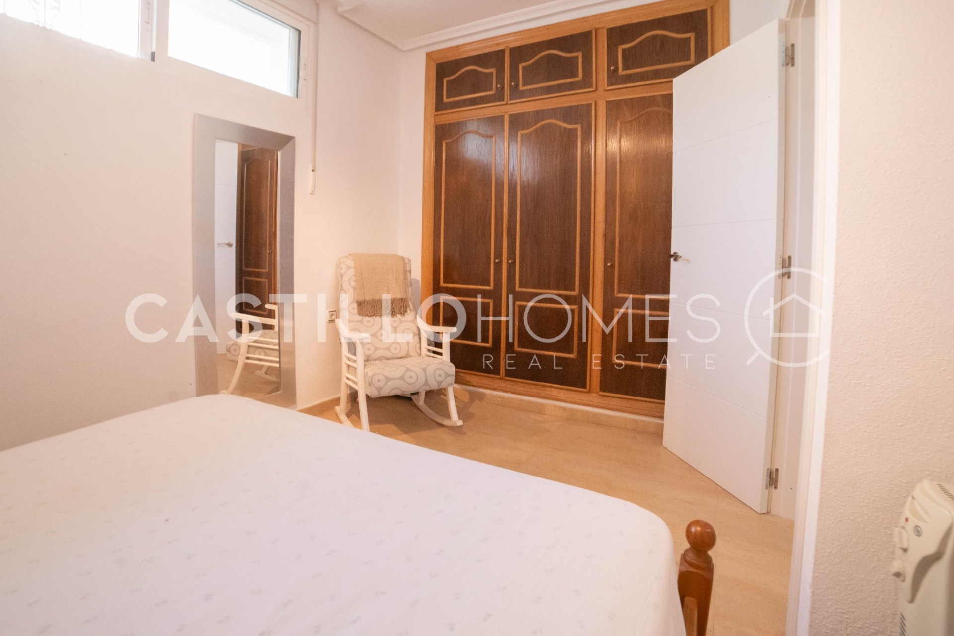 Revente - Maison de ville -
Torrevieja - Los Balcones - Los Altos del Edén