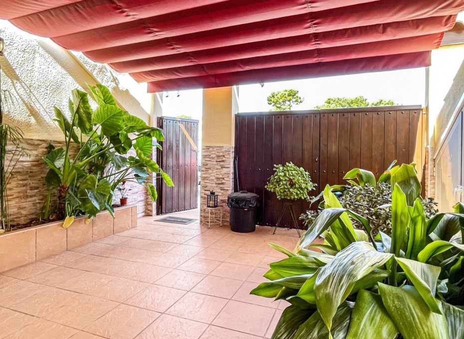Revente - Maison de ville -
Torrevieja - Los Balcones - Los Altos del Edén