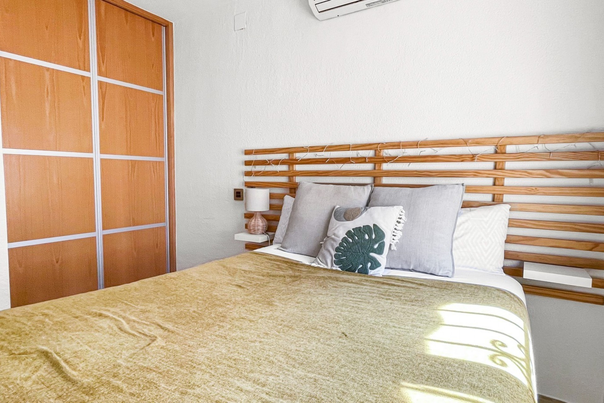 Revente - Maison de ville -
Torrevieja - Los Balcones - Los Altos del Edén