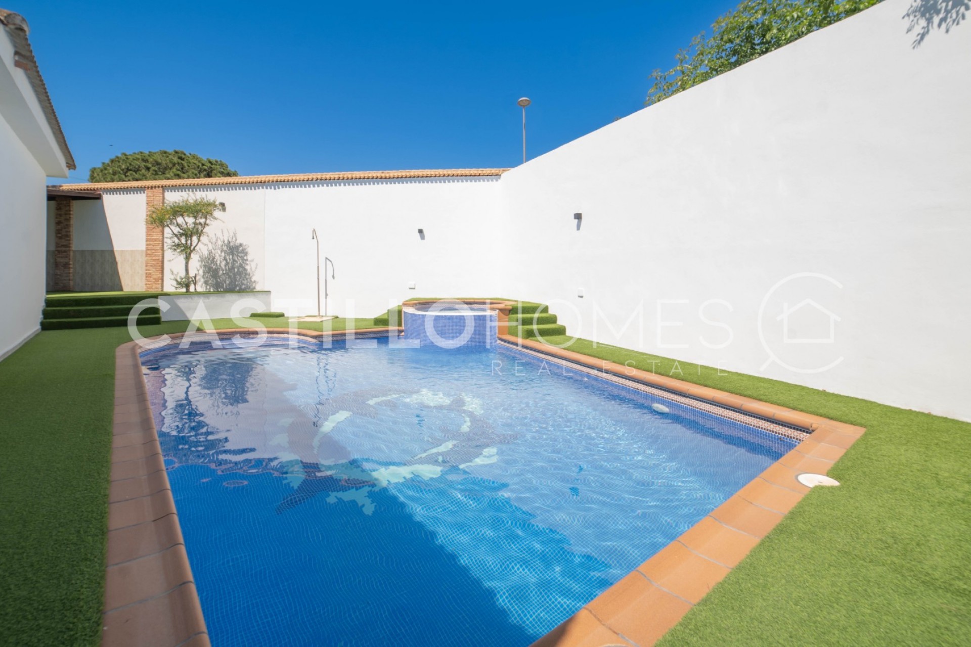 Revente - Maison de ville -
Torrevieja - Los Balcones - Los Altos del Edén