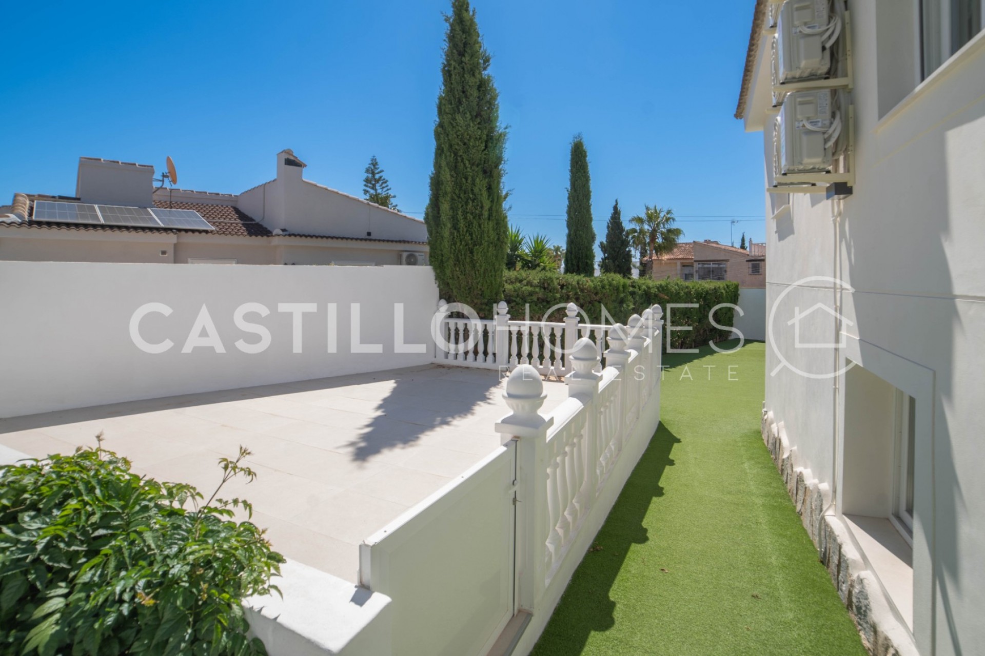 Revente - Maison de ville -
Torrevieja - Los Balcones - Los Altos del Edén