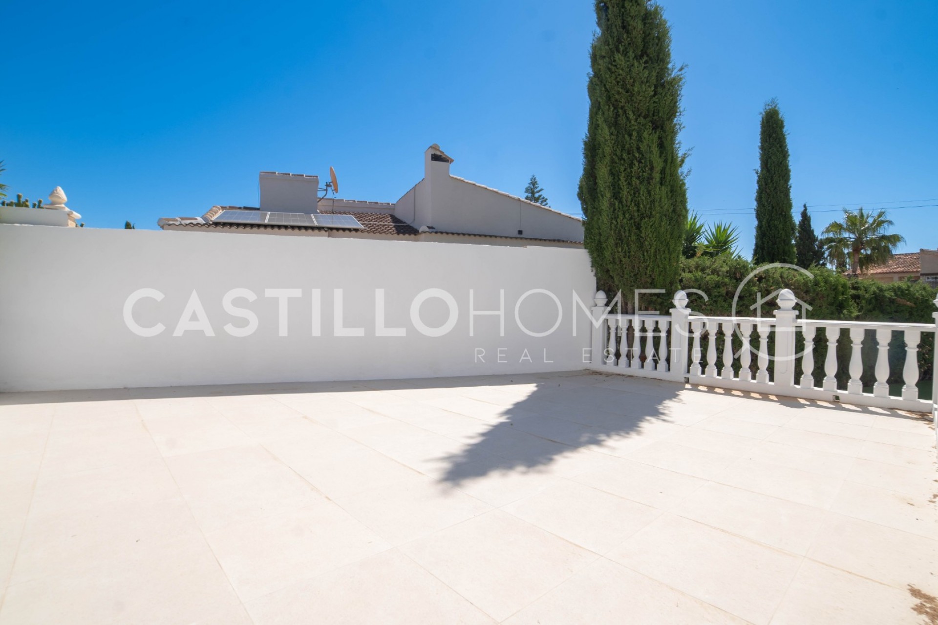 Revente - Maison de ville -
Torrevieja - Los Balcones - Los Altos del Edén