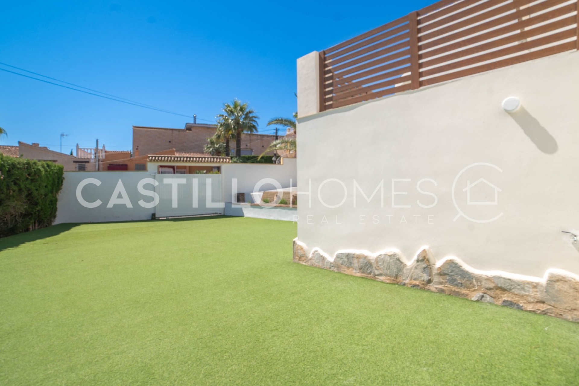 Revente - Maison de ville -
Torrevieja - Los Balcones - Los Altos del Edén