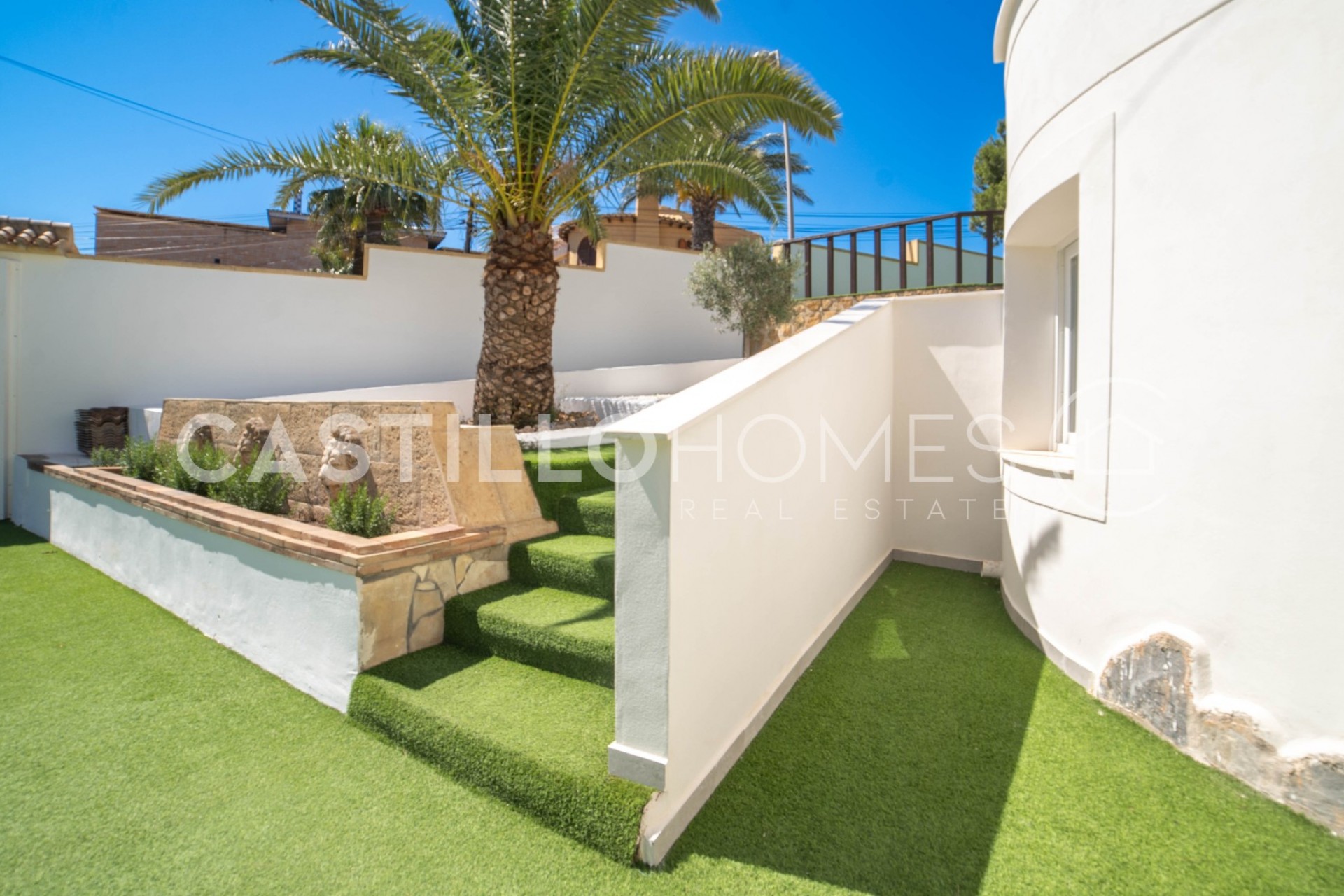 Revente - Maison de ville -
Torrevieja - Los Balcones - Los Altos del Edén