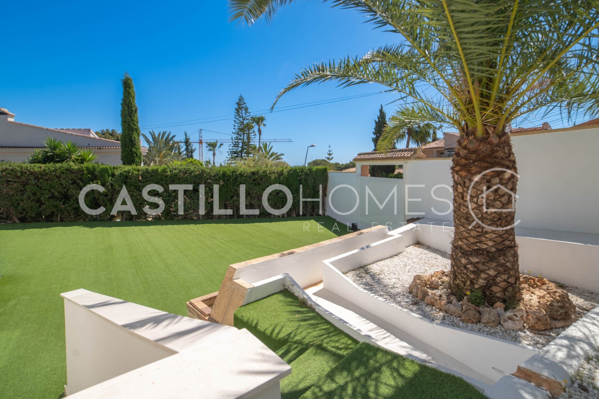 Revente - Maison de ville -
Torrevieja - Los Balcones - Los Altos del Edén