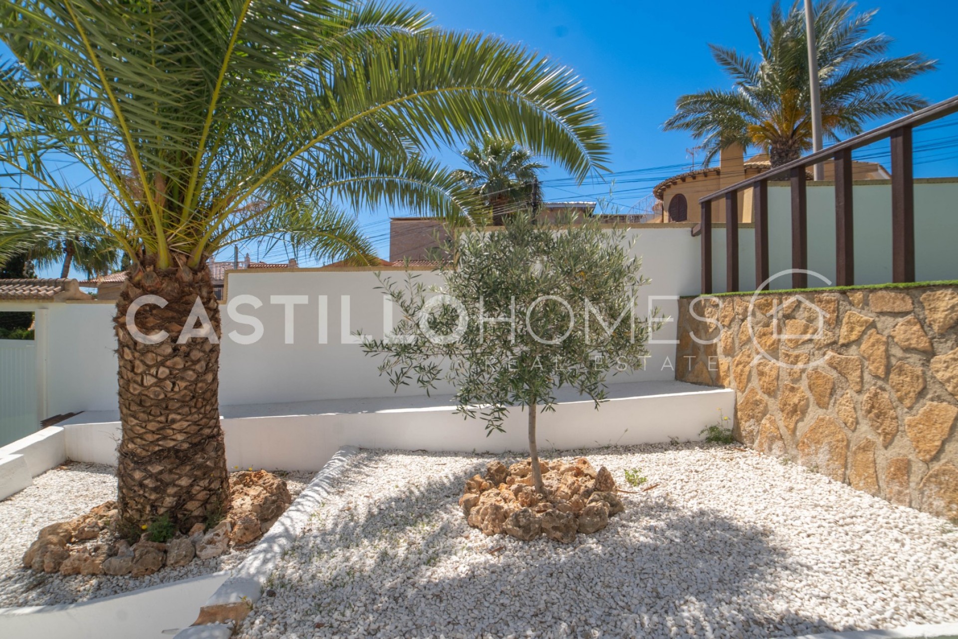 Revente - Maison de ville -
Torrevieja - Los Balcones - Los Altos del Edén
