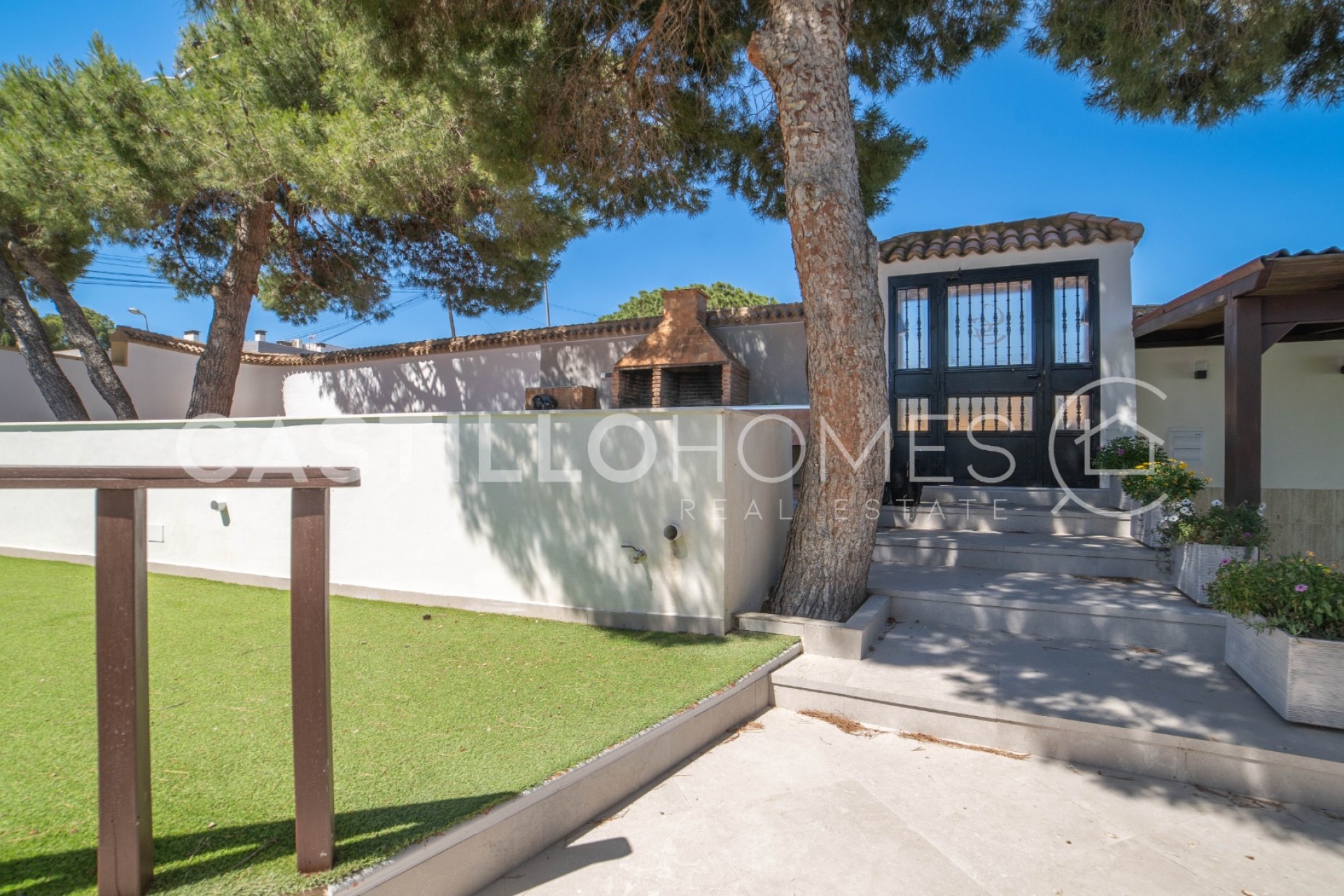 Revente - Maison de ville -
Torrevieja - Los Balcones - Los Altos del Edén