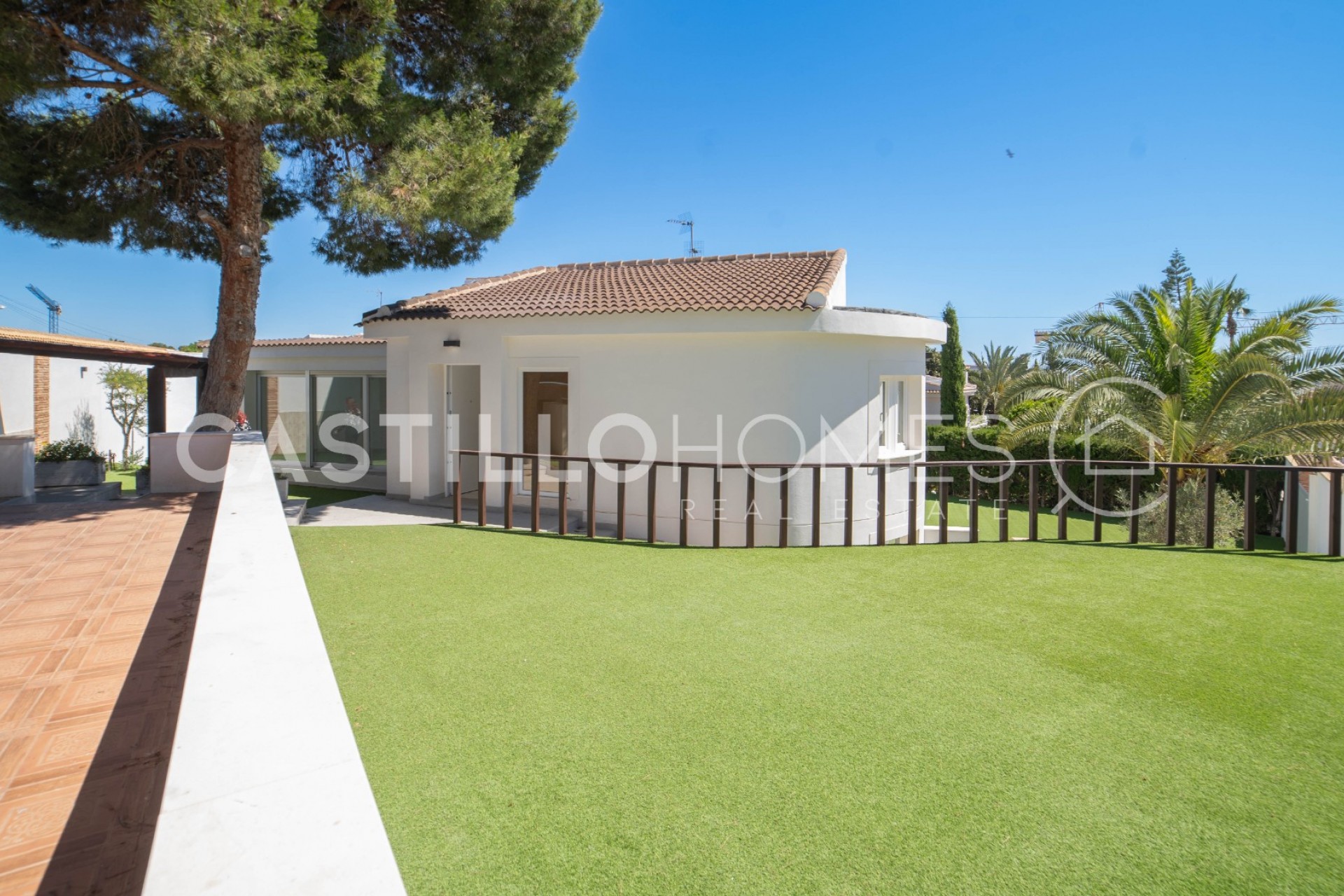 Revente - Maison de ville -
Torrevieja - Los Balcones - Los Altos del Edén