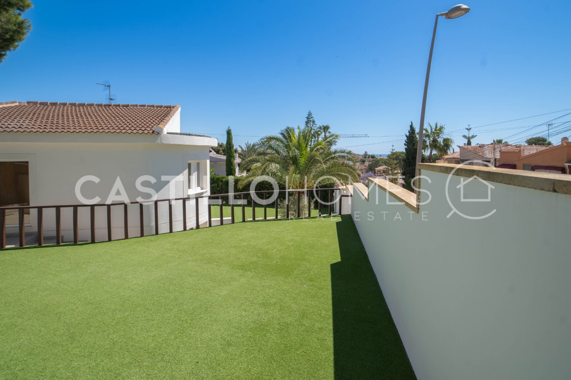 Revente - Maison de ville -
Torrevieja - Los Balcones - Los Altos del Edén