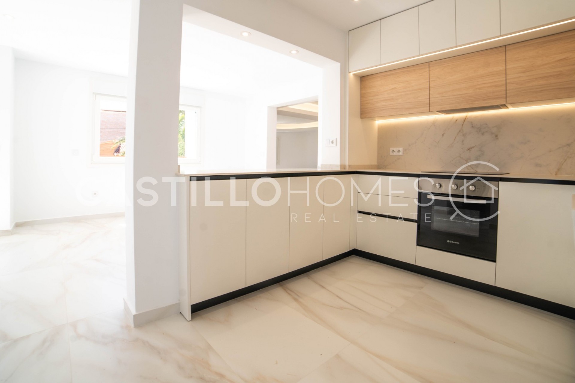 Revente - Maison de ville -
Torrevieja - Los Balcones - Los Altos del Edén
