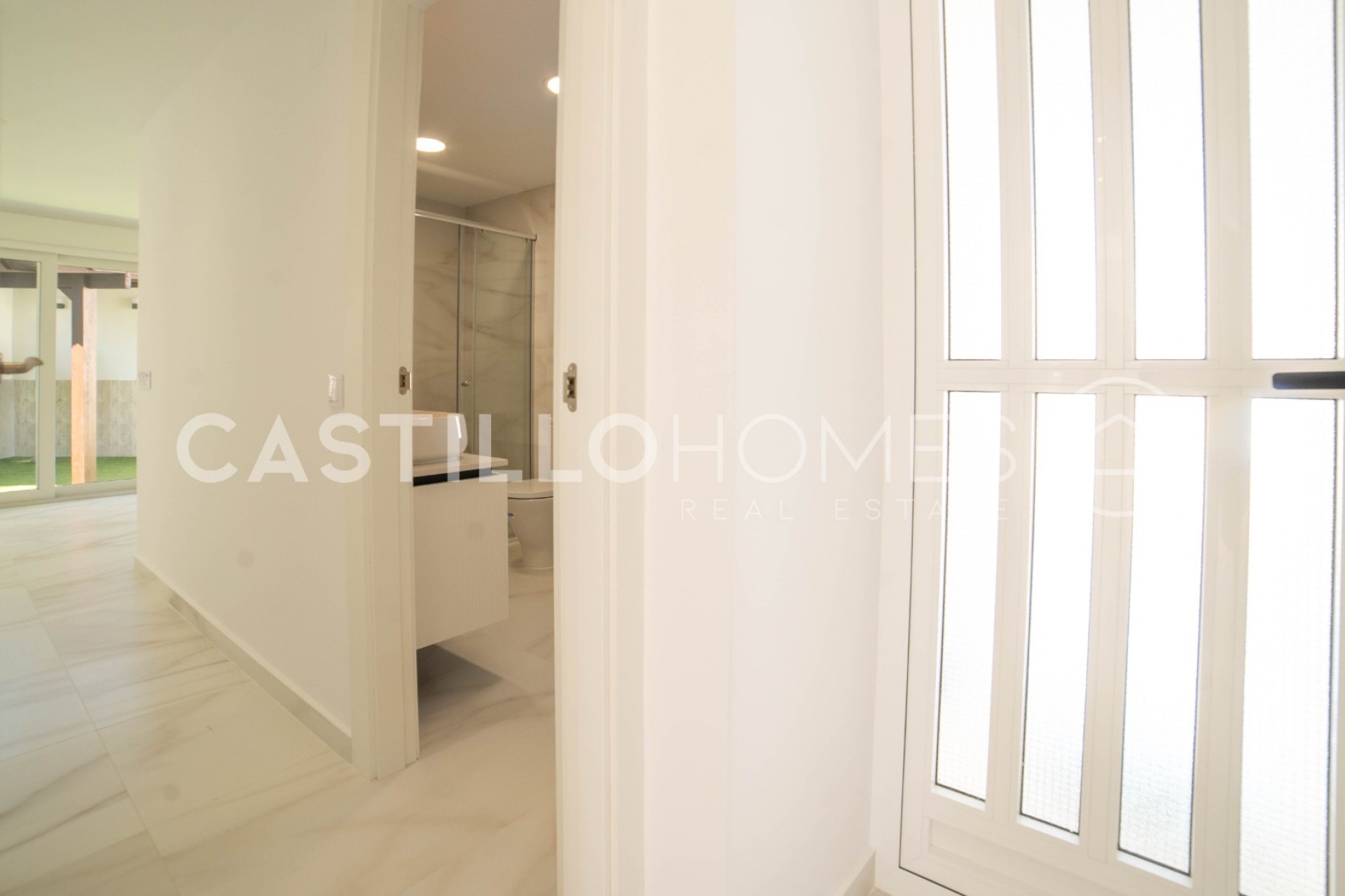 Revente - Maison de ville -
Torrevieja - Los Balcones - Los Altos del Edén