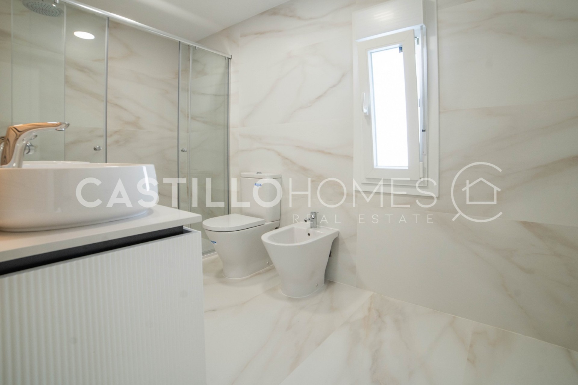 Revente - Maison de ville -
Torrevieja - Los Balcones - Los Altos del Edén