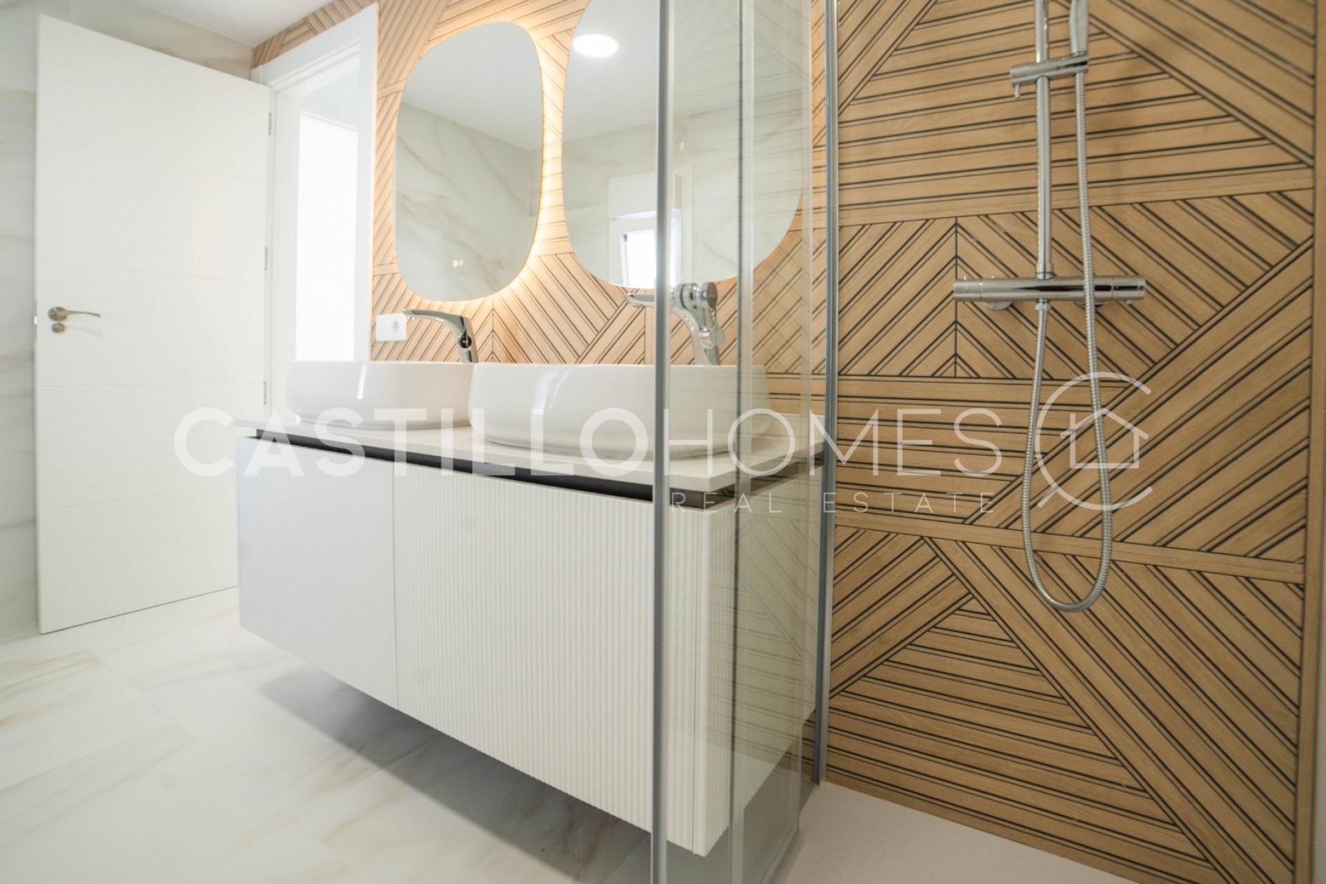 Revente - Maison de ville -
Torrevieja - Los Balcones - Los Altos del Edén