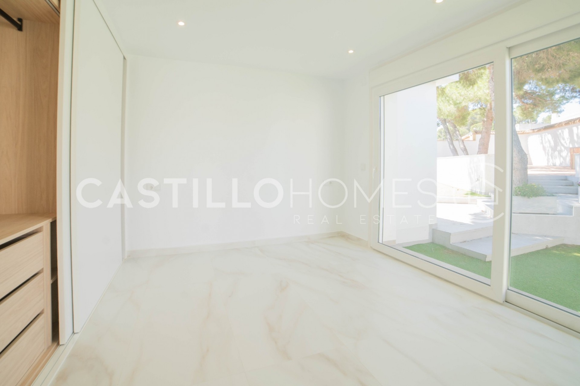 Revente - Maison de ville -
Torrevieja - Los Balcones - Los Altos del Edén