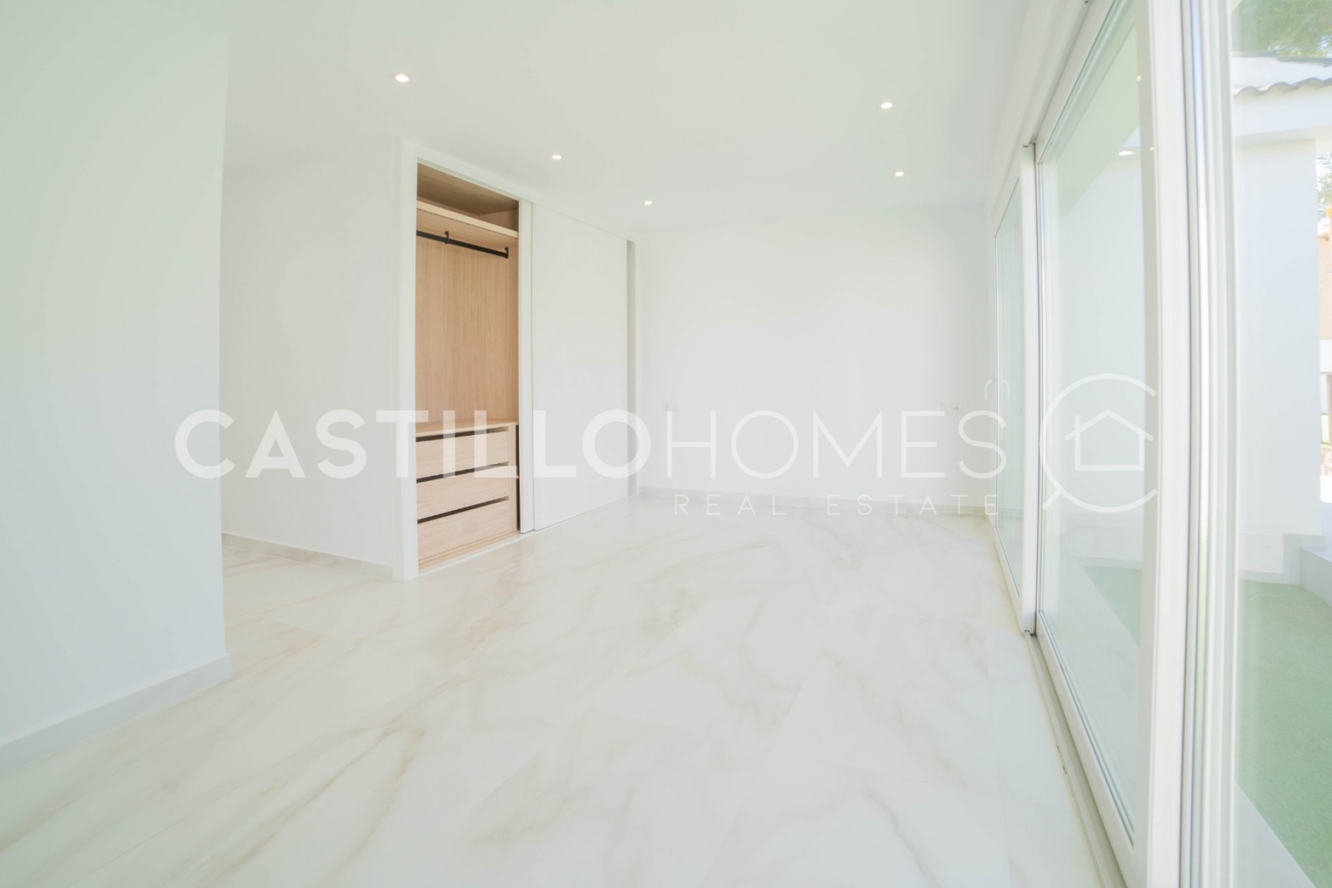 Revente - Maison de ville -
Torrevieja - Los Balcones - Los Altos del Edén