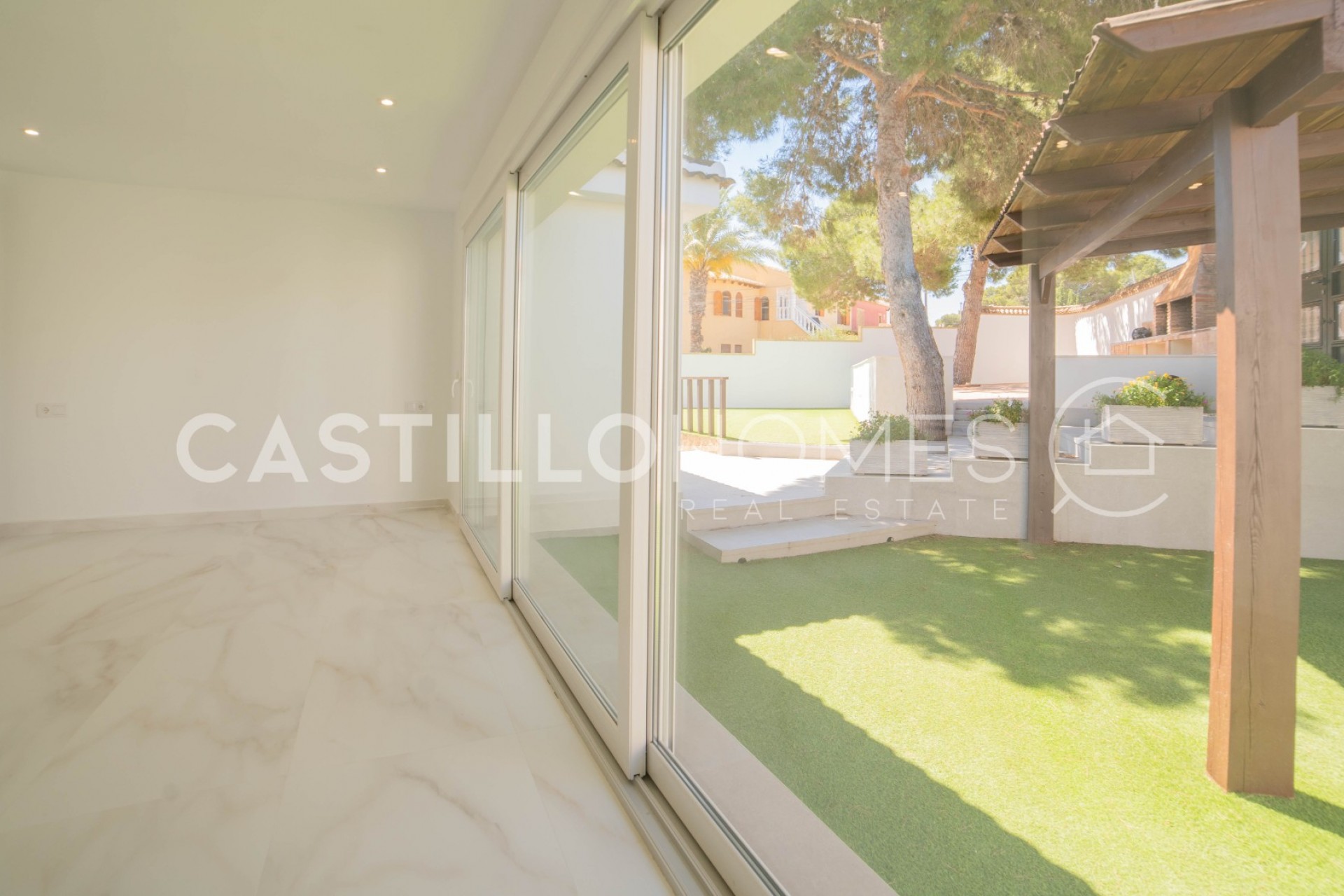 Revente - Maison de ville -
Torrevieja - Los Balcones - Los Altos del Edén