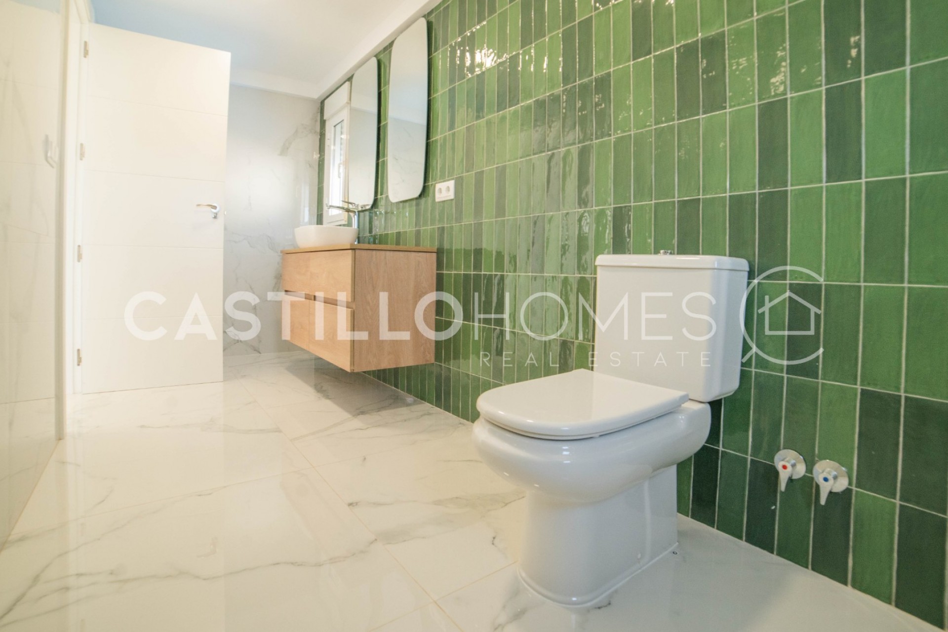 Revente - Maison de ville -
Torrevieja - Los Balcones - Los Altos del Edén