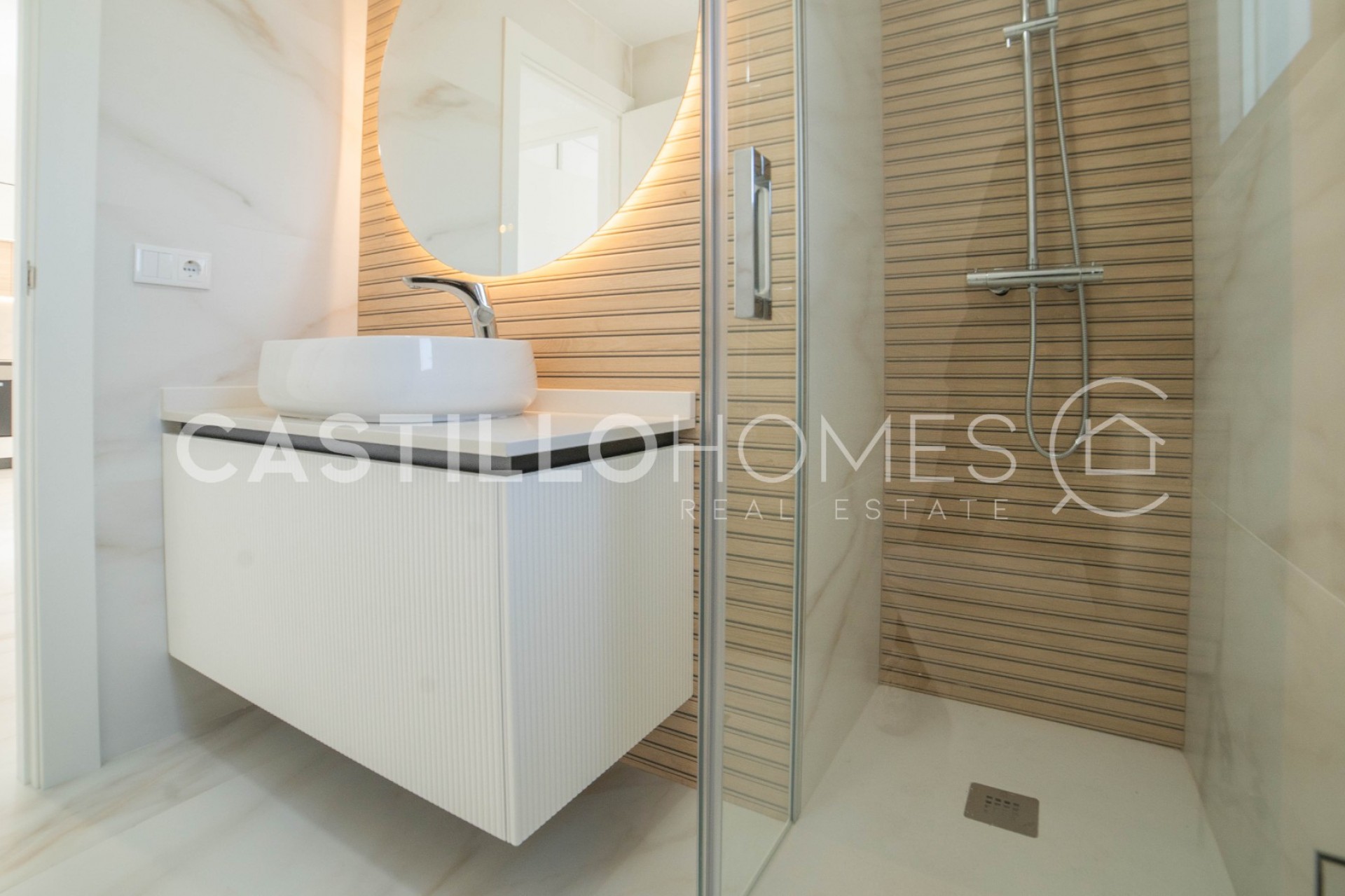 Revente - Maison de ville -
Torrevieja - Los Balcones - Los Altos del Edén