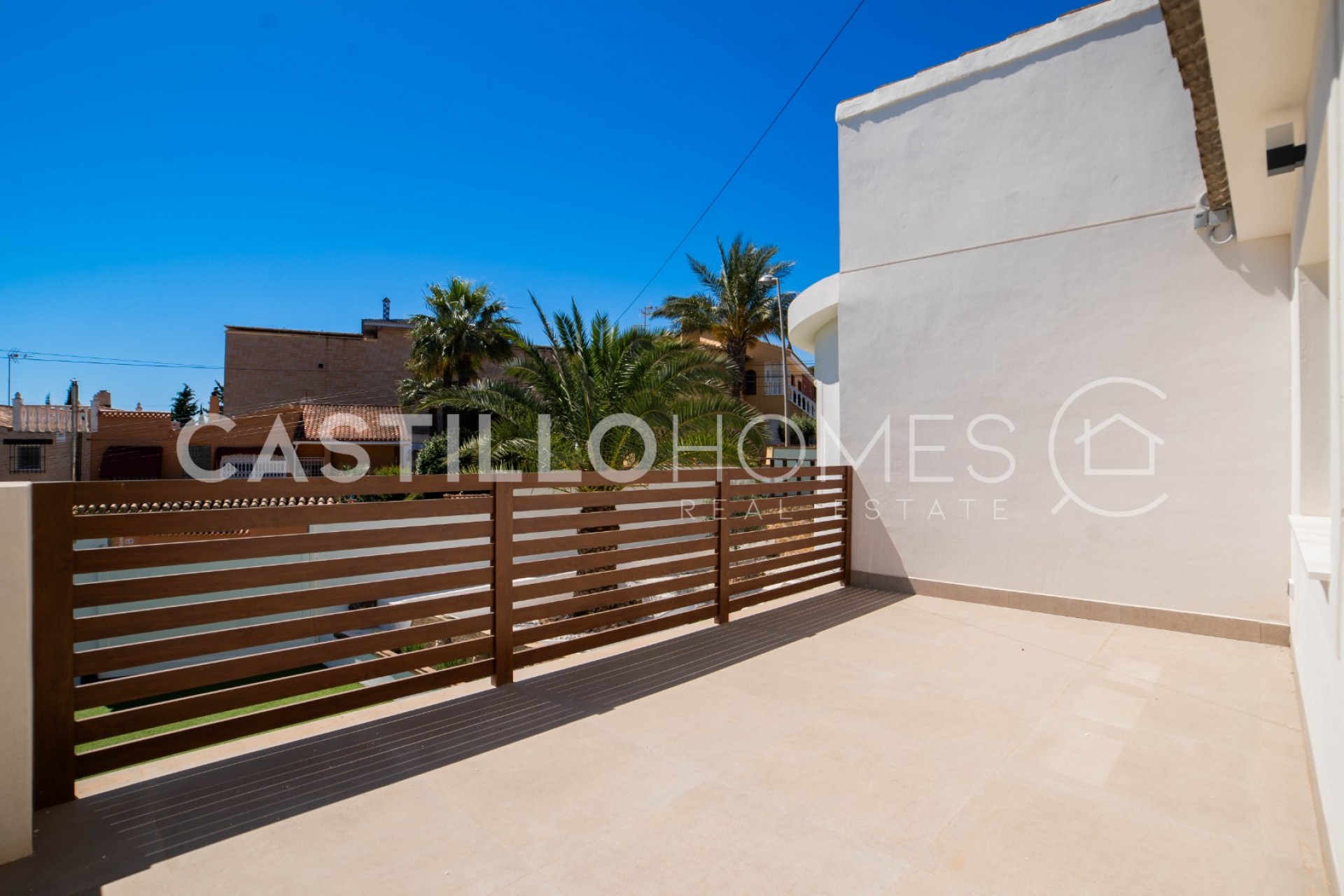 Revente - Maison de ville -
Torrevieja - Los Balcones - Los Altos del Edén