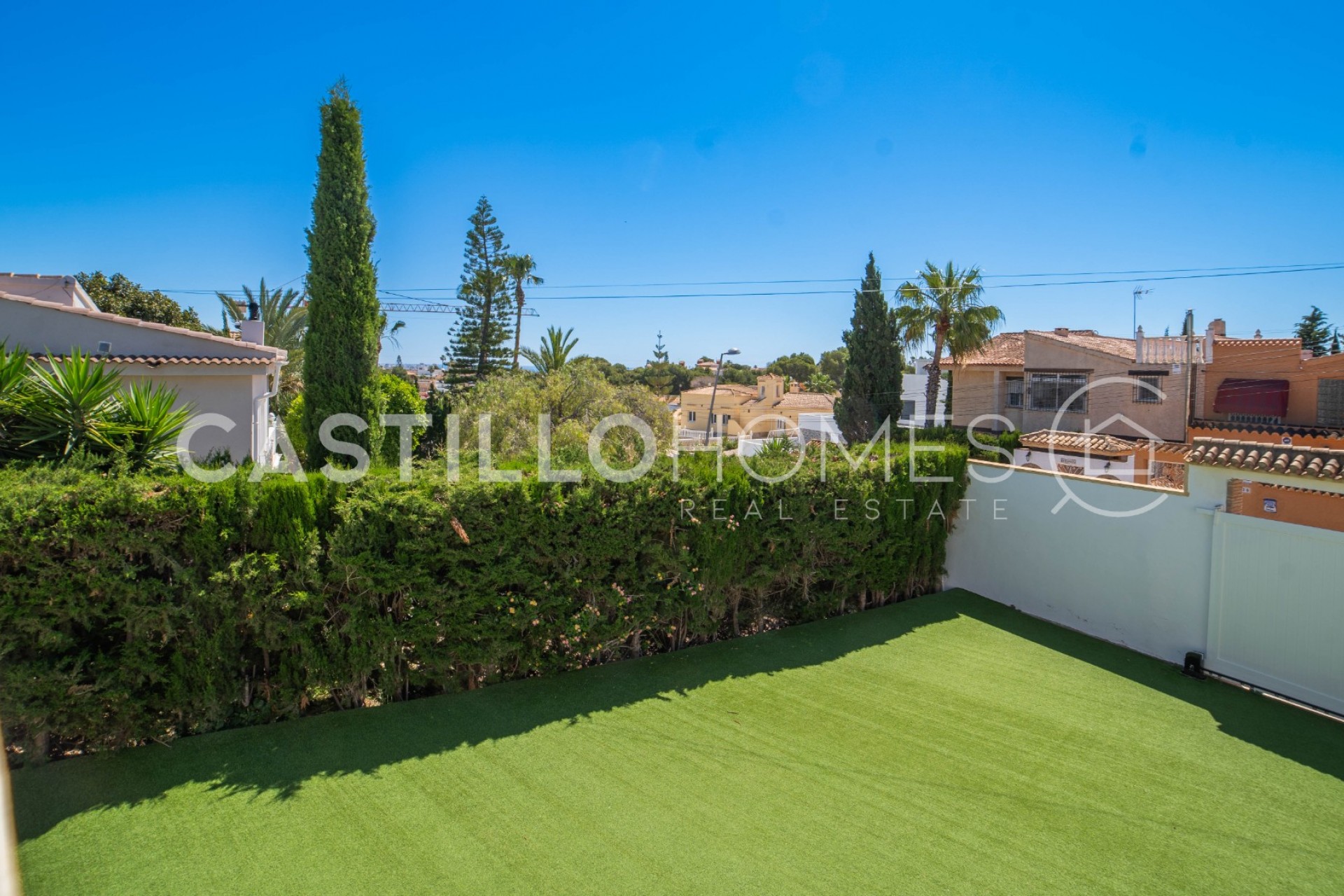 Revente - Maison de ville -
Torrevieja - Los Balcones - Los Altos del Edén