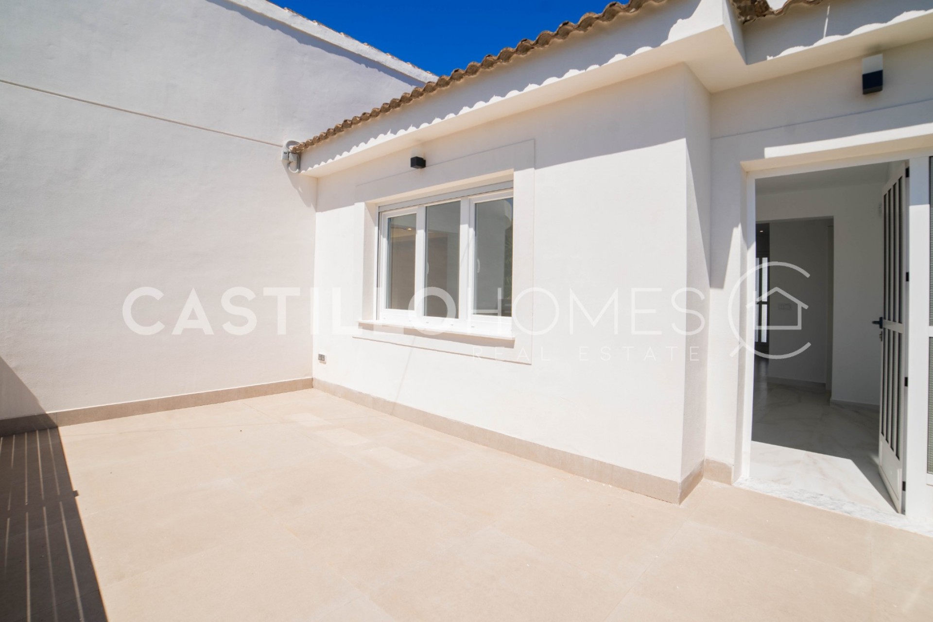 Revente - Maison de ville -
Torrevieja - Los Balcones - Los Altos del Edén