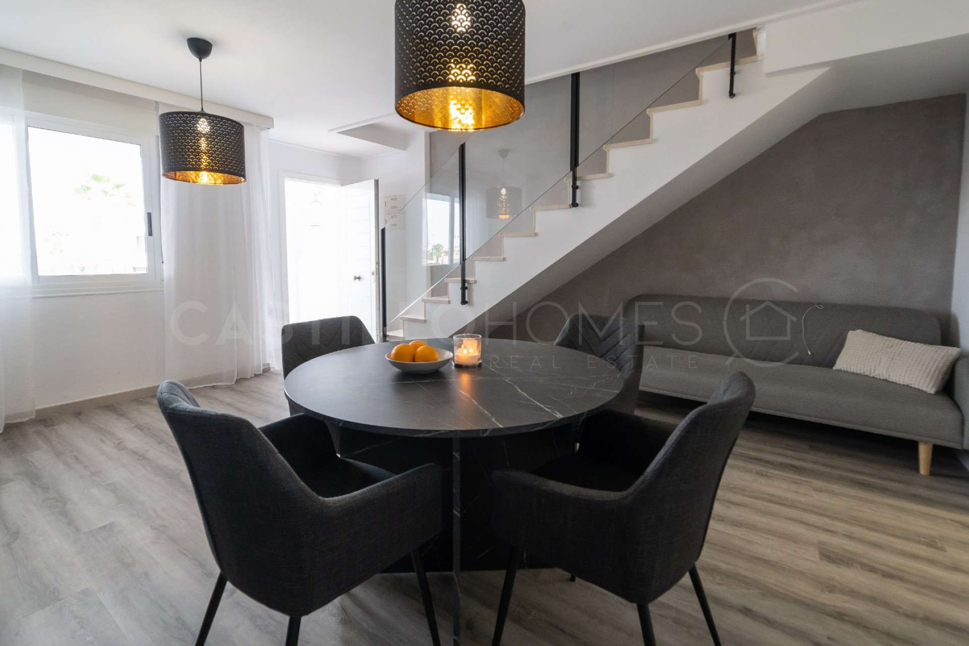 Revente - Maison de ville -
Torrevieja - Los Balcones