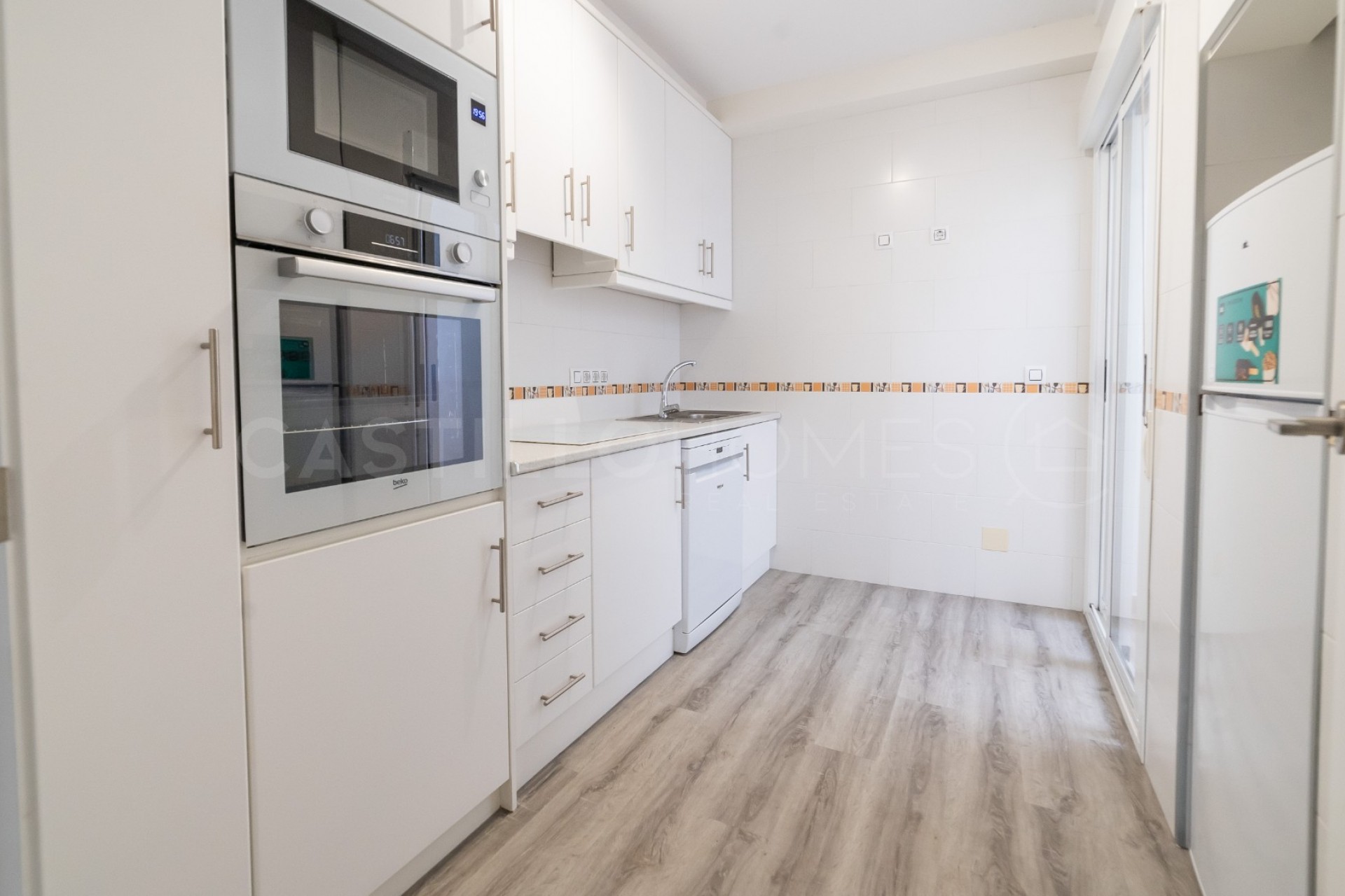 Revente - Maison de ville -
Torrevieja - Los Balcones