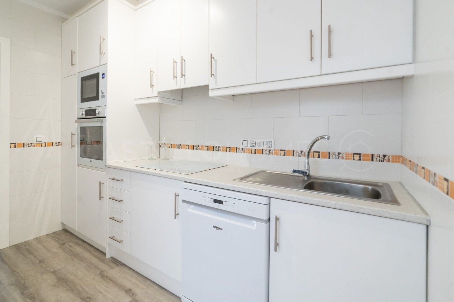 Revente - Maison de ville -
Torrevieja - Los Balcones