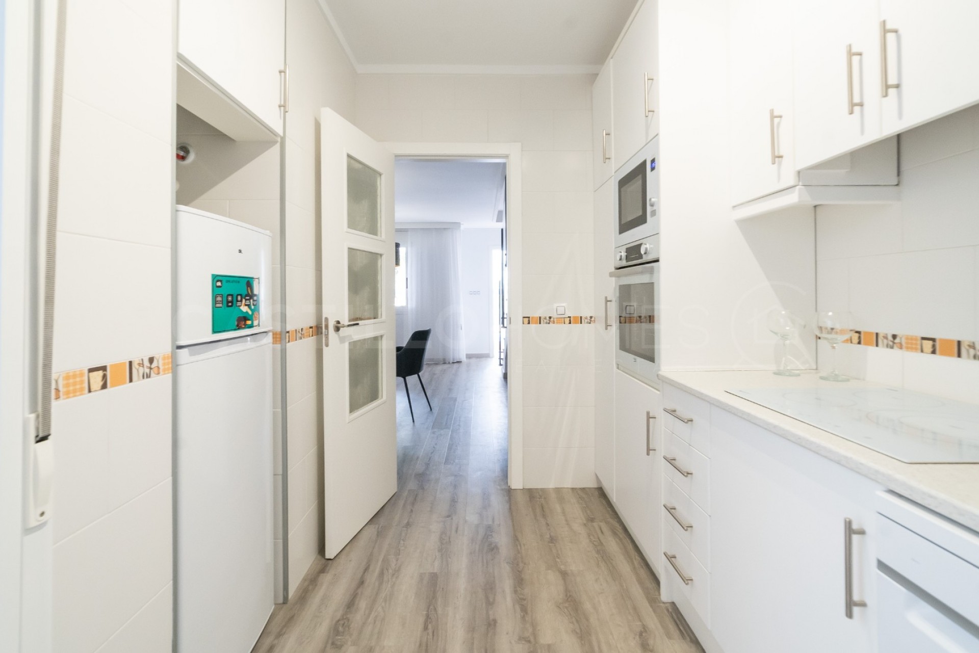 Revente - Maison de ville -
Torrevieja - Los Balcones